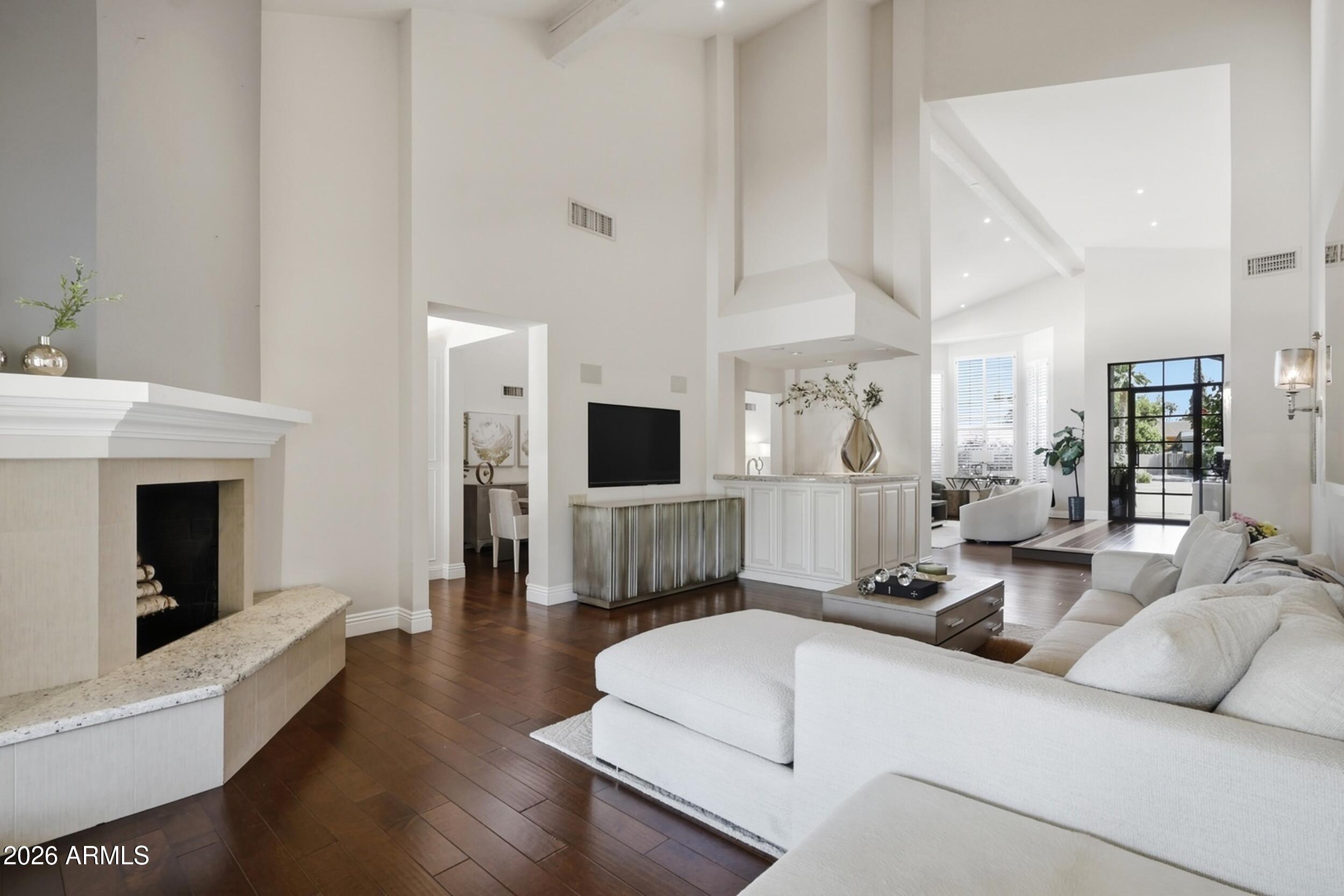 ANDALUSIA 2 - Residential