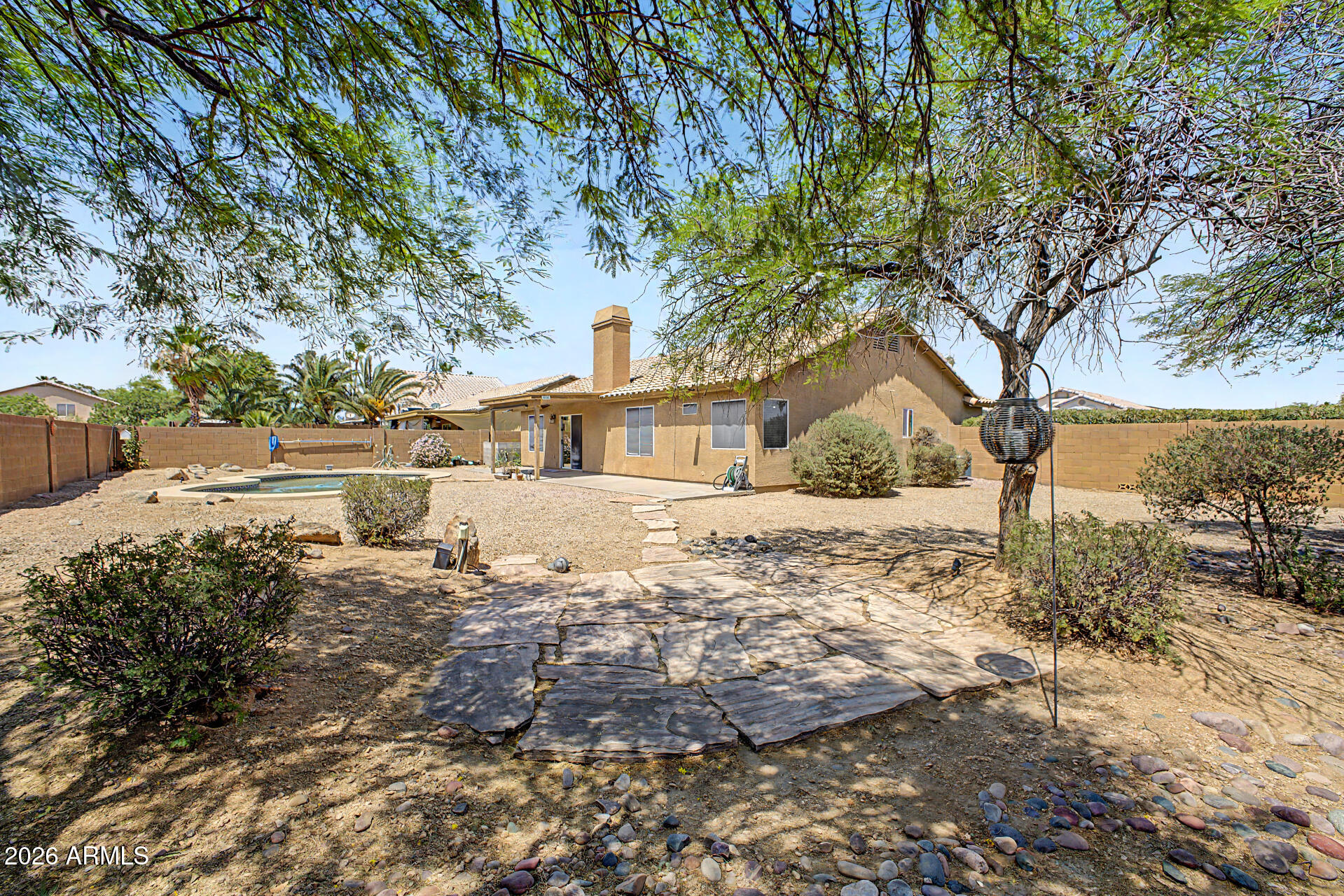 PARADISE COVE - Residential