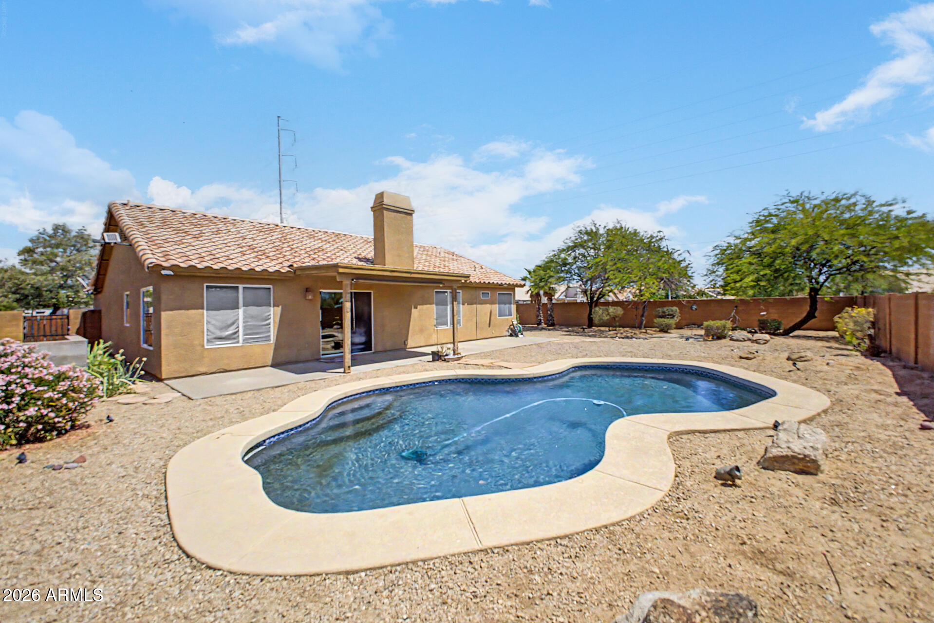 PARADISE COVE - Residential