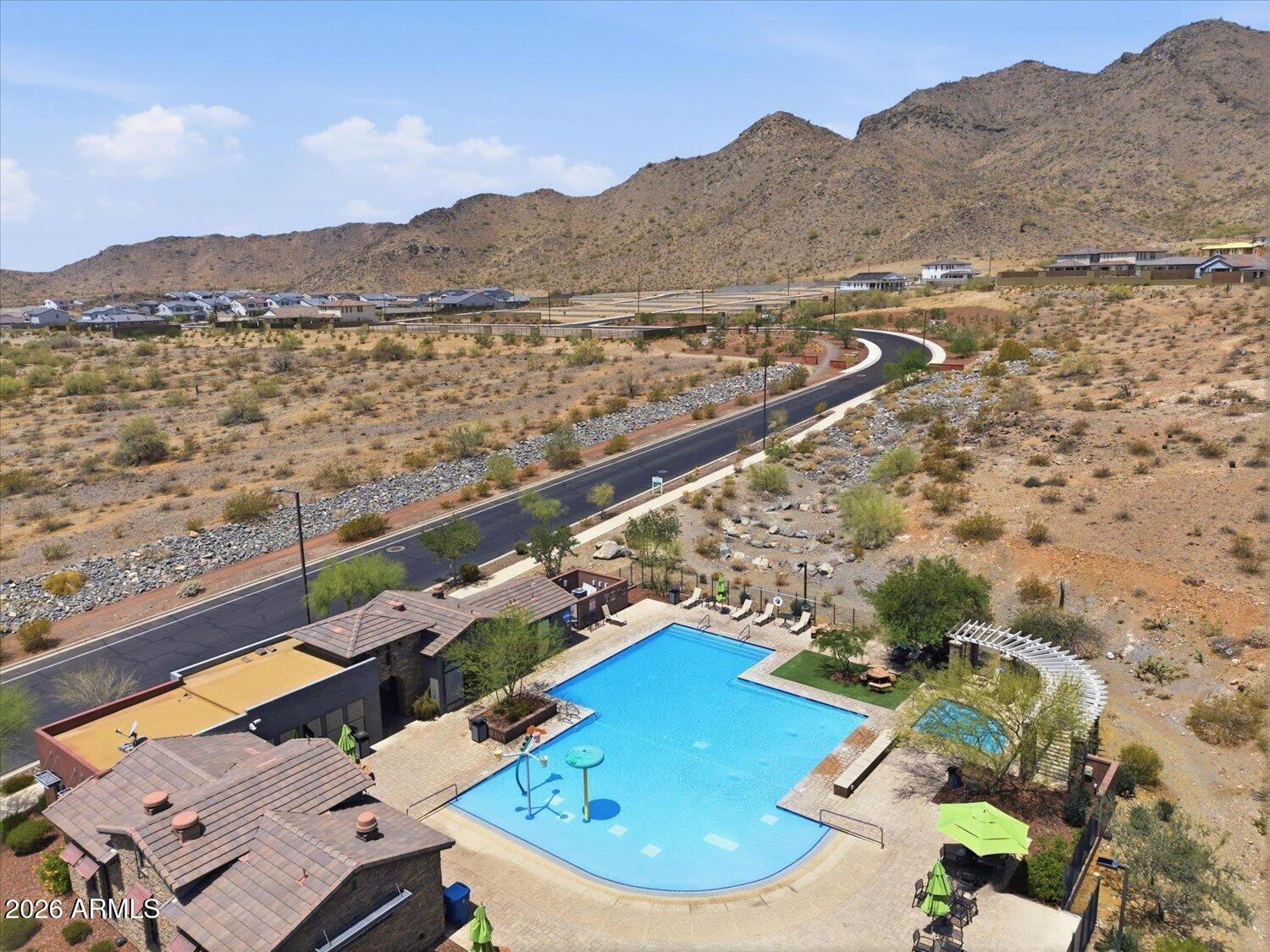 SIENNA HILLS PARCEL 2 NORTH 5 SOUTH AMD - Residential
