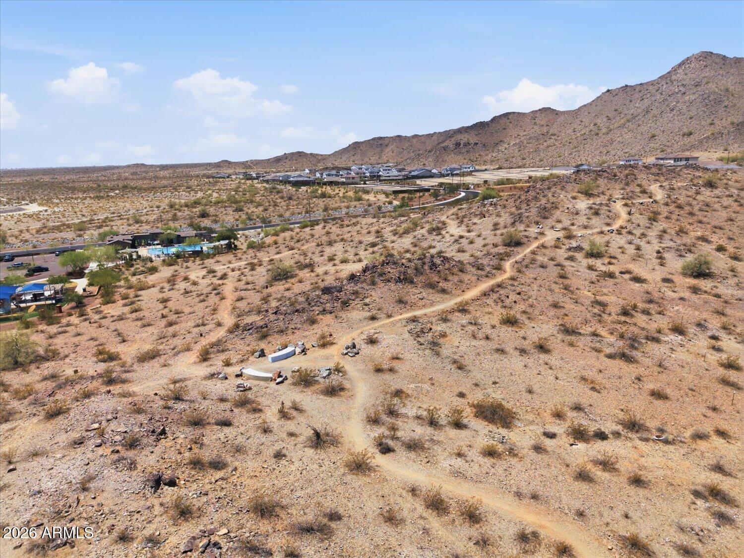 SIENNA HILLS PARCEL 2 NORTH 5 SOUTH AMD - Residential