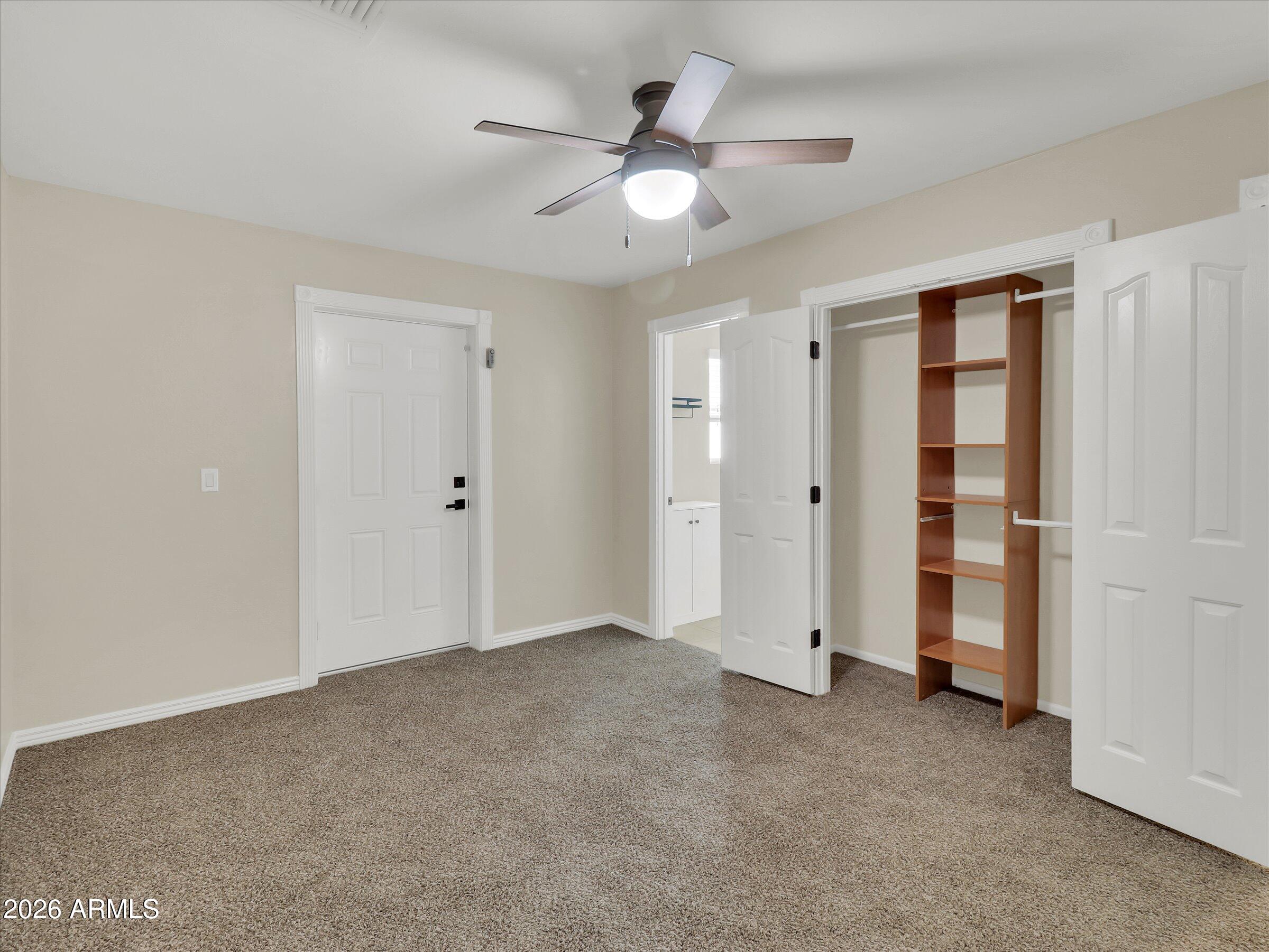 BETHANY ESTATES - Residential