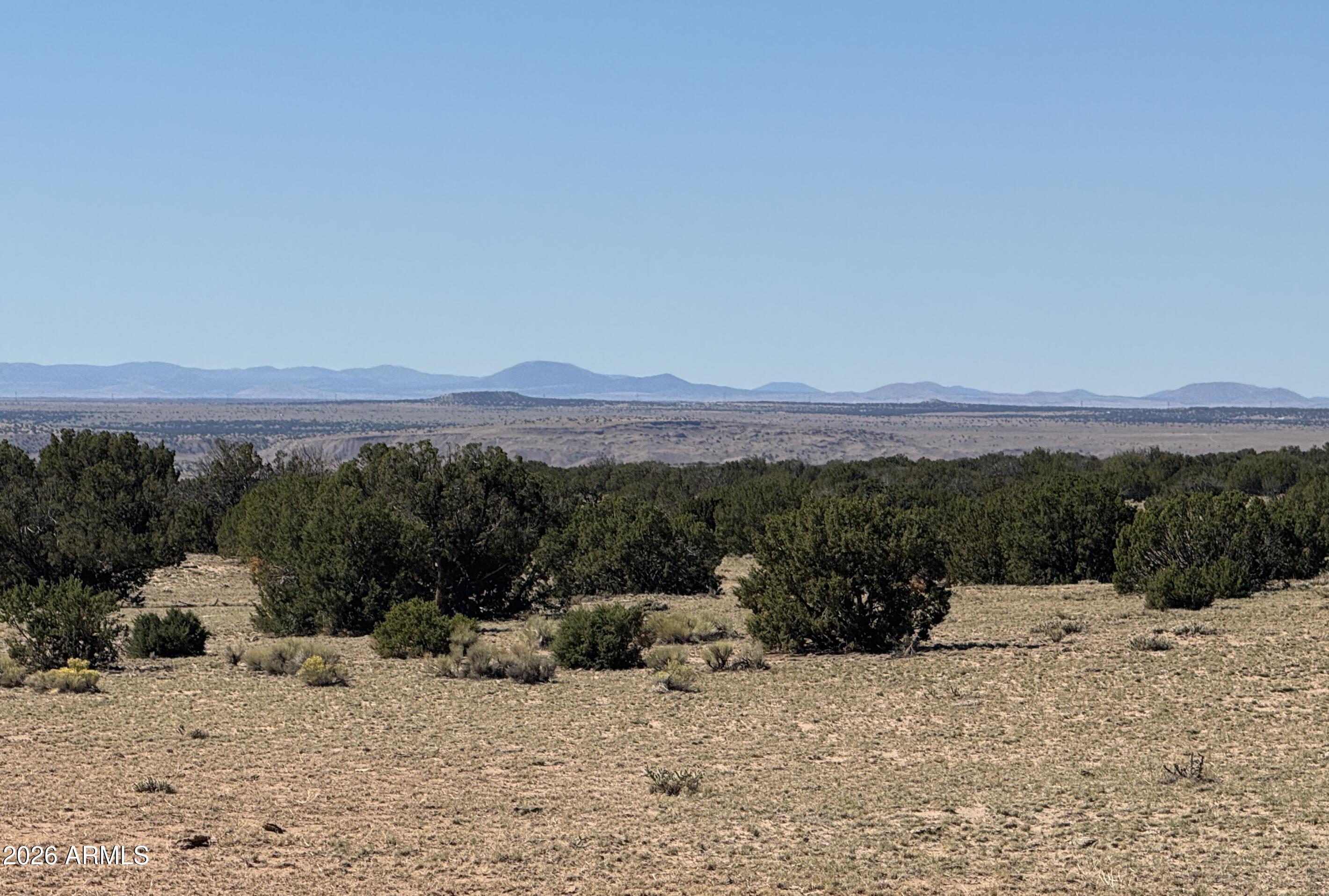 WOODLAND VALLEY RANCH UNIT 5 - Land