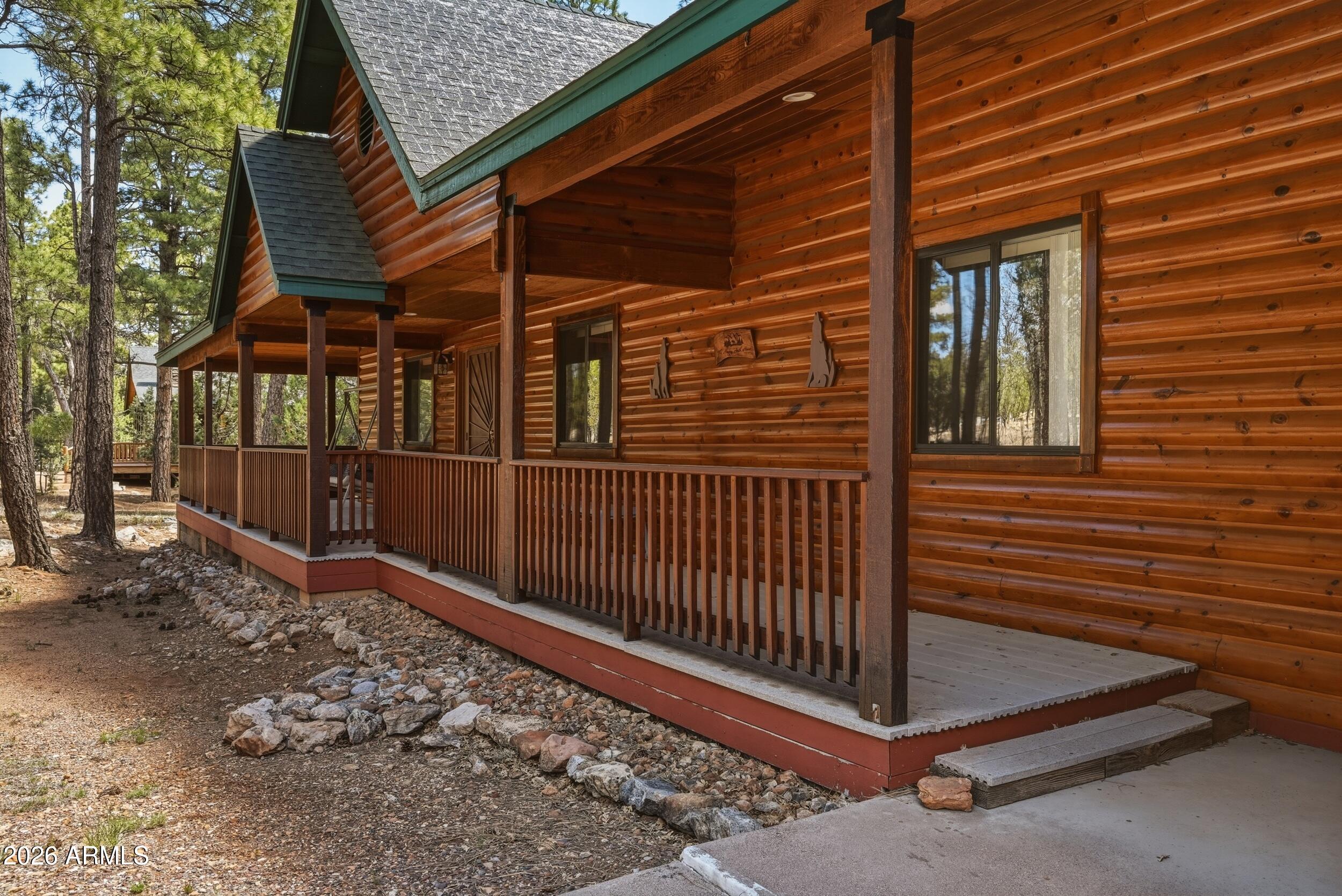 STARLIGHT PINES 5 - Residential