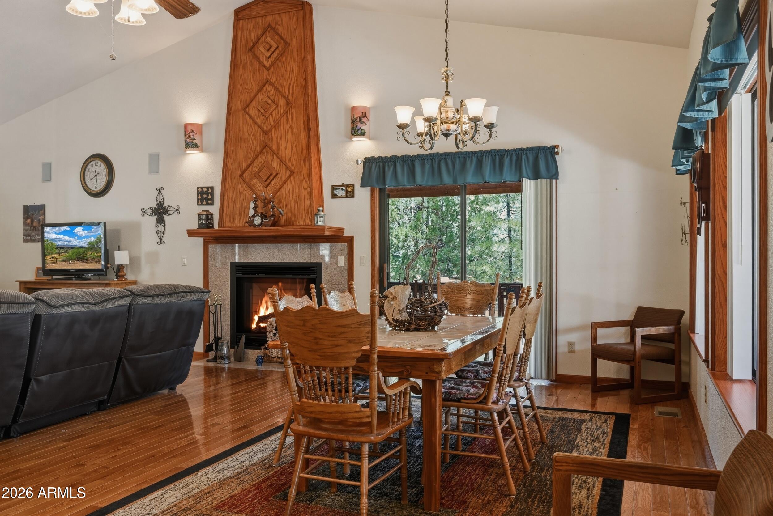 STARLIGHT PINES 5 - Residential