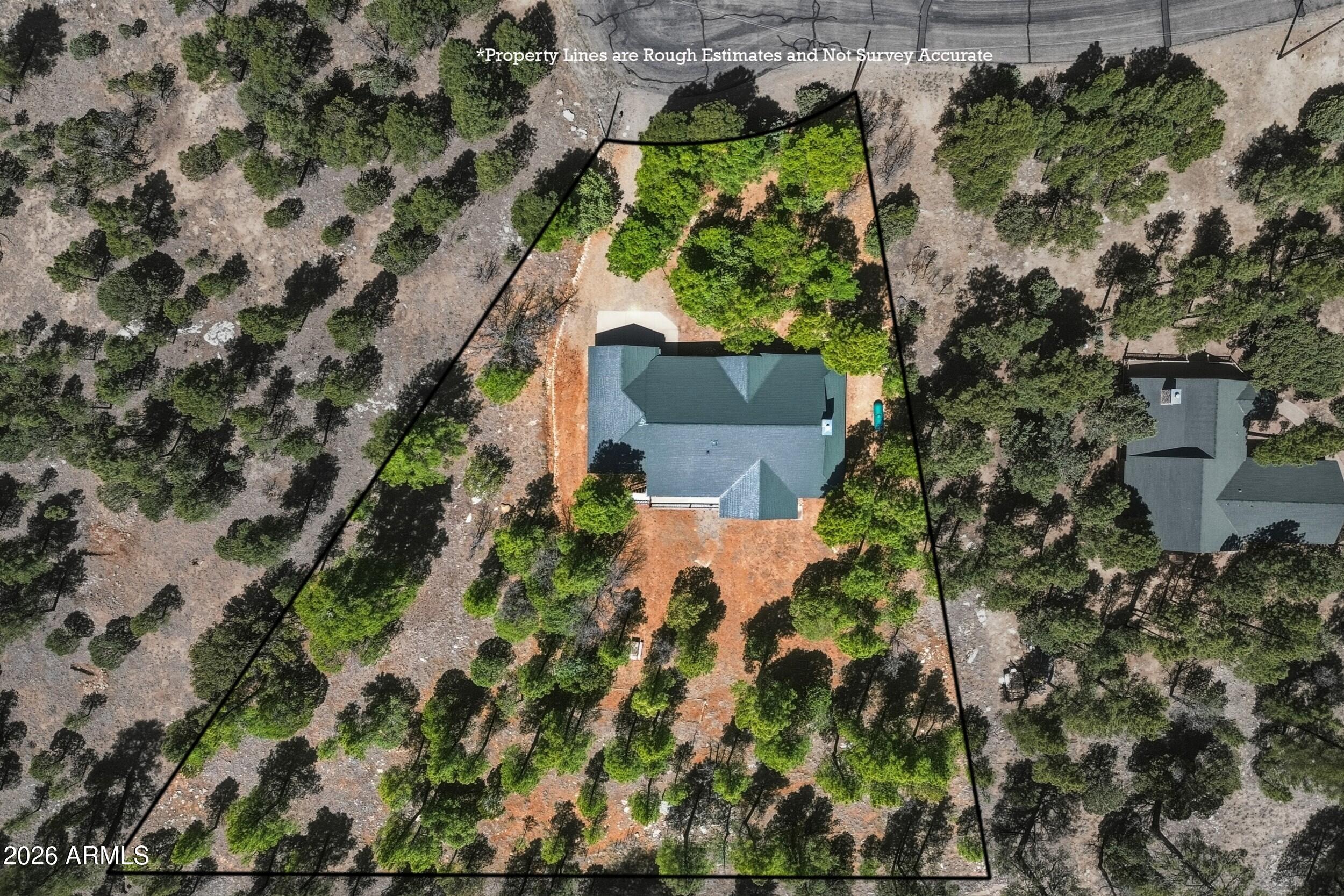 STARLIGHT PINES 5 - Residential