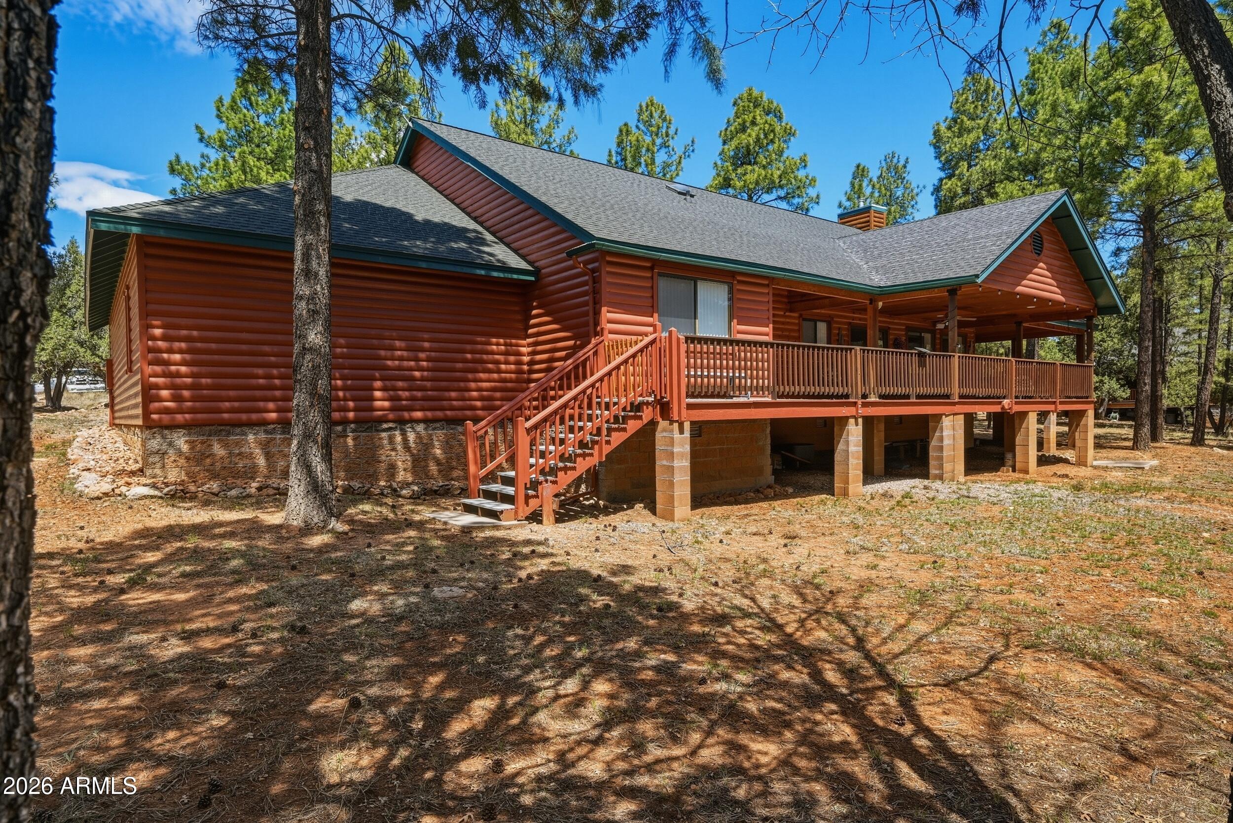 STARLIGHT PINES 5 - Residential