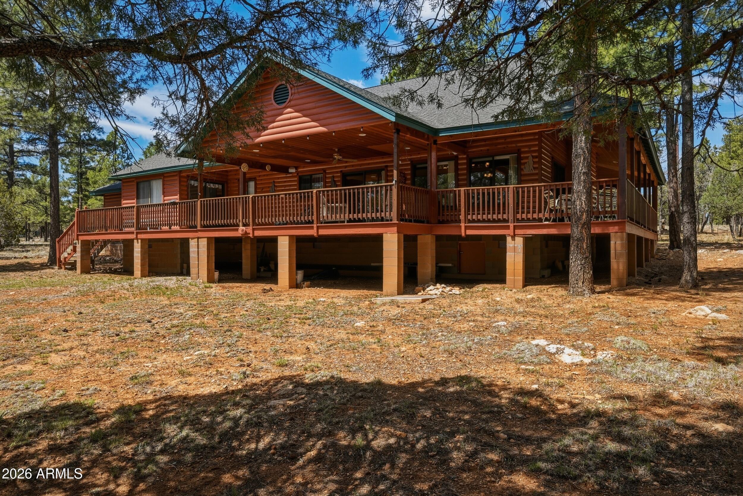 STARLIGHT PINES 5 - Residential