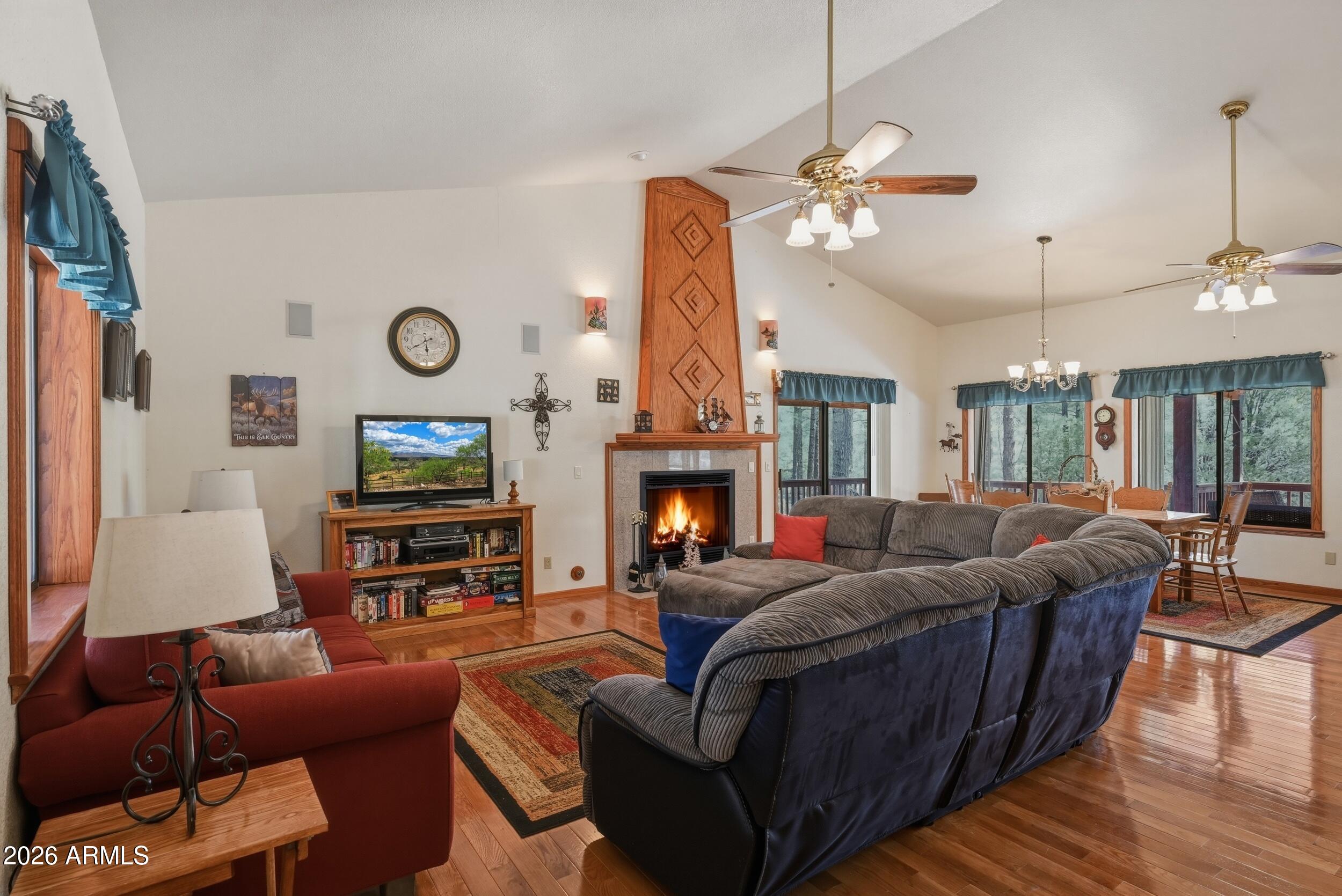 STARLIGHT PINES 5 - Residential