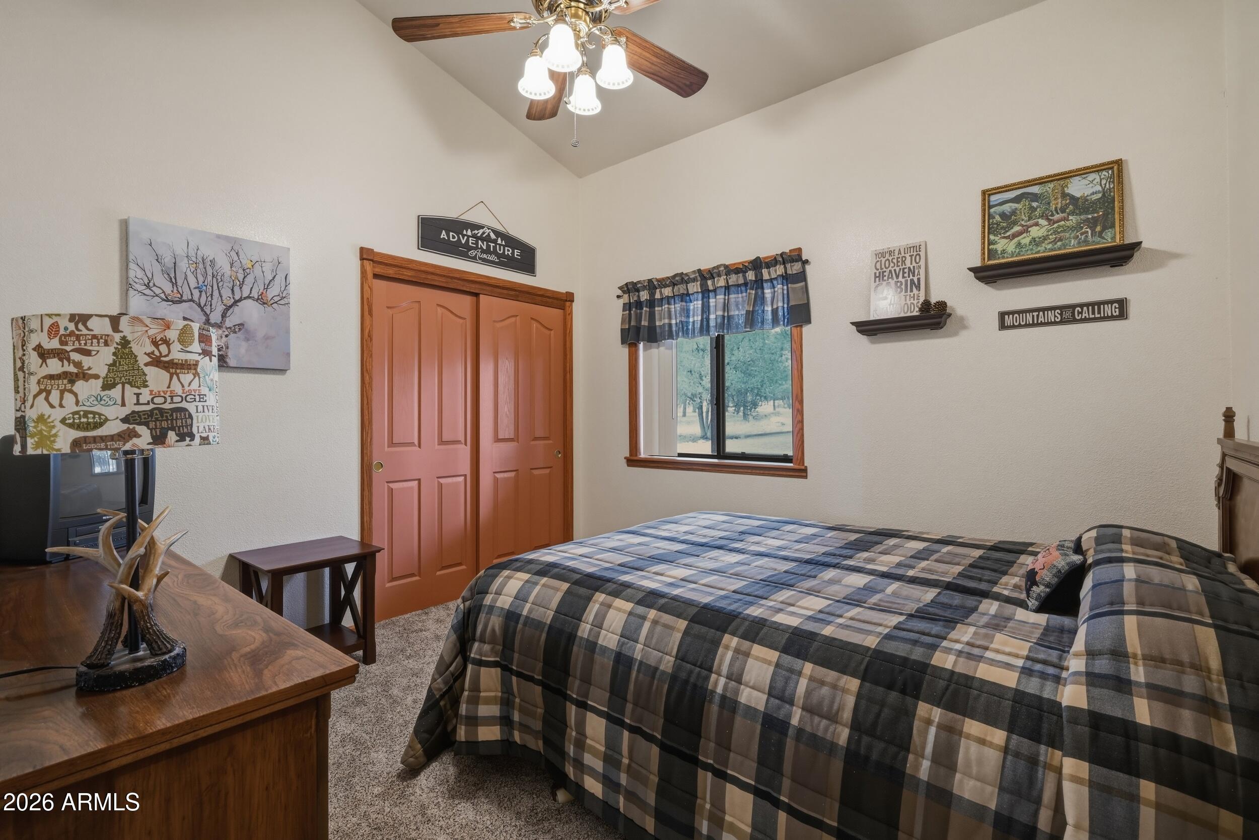 STARLIGHT PINES 5 - Residential