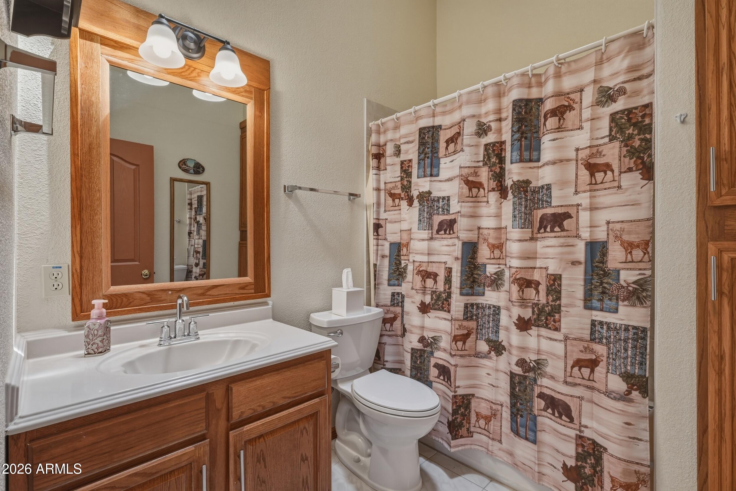 STARLIGHT PINES 5 - Residential