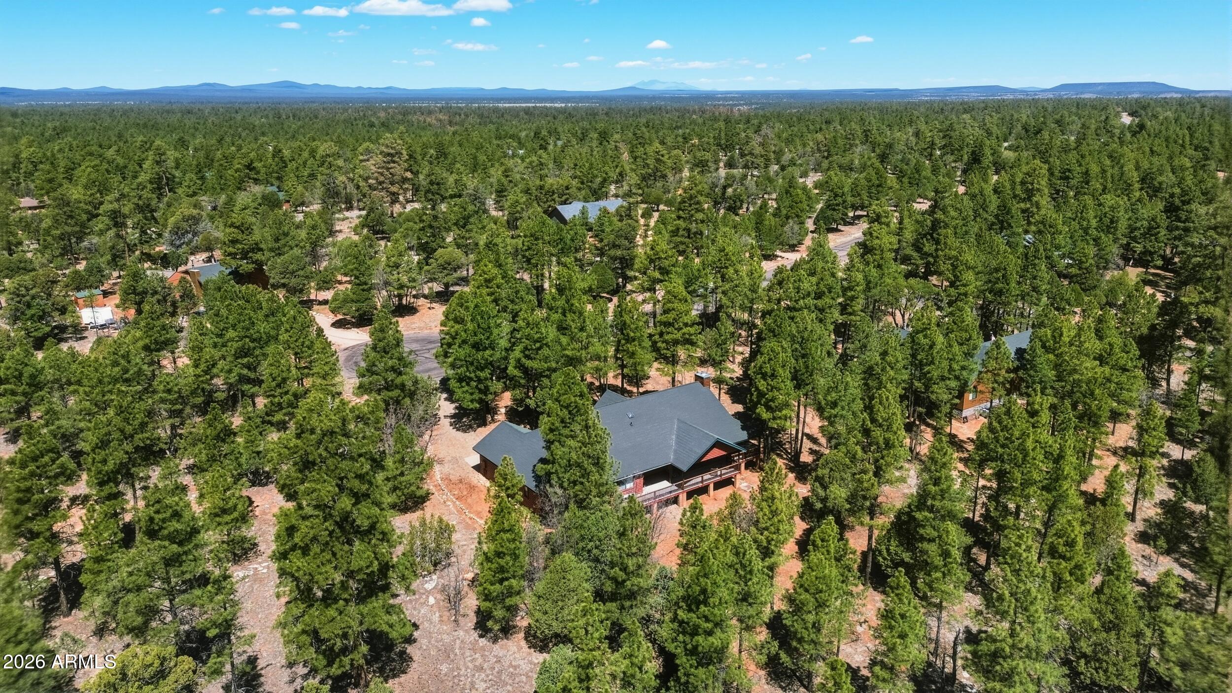 STARLIGHT PINES 5 - Residential