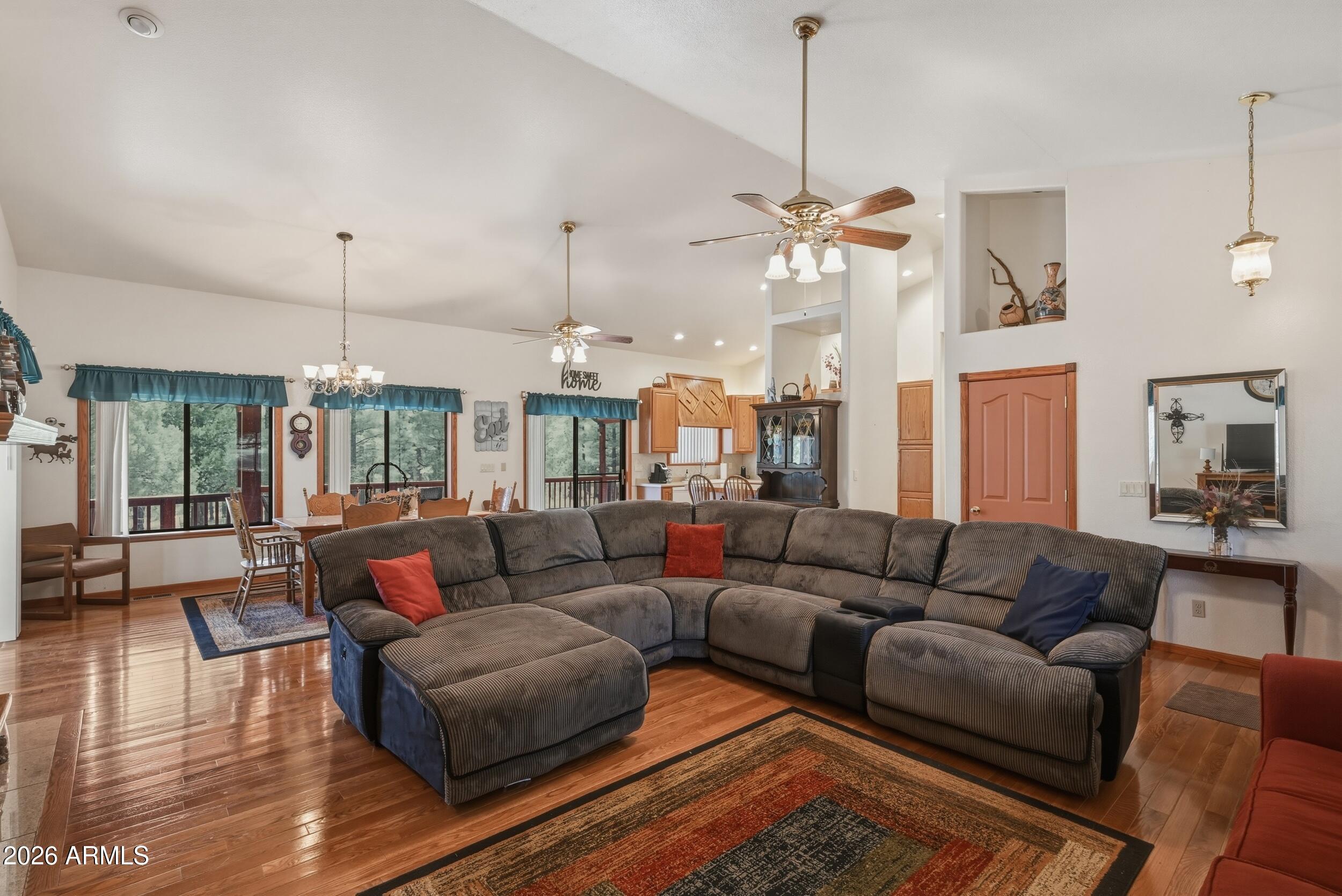 STARLIGHT PINES 5 - Residential