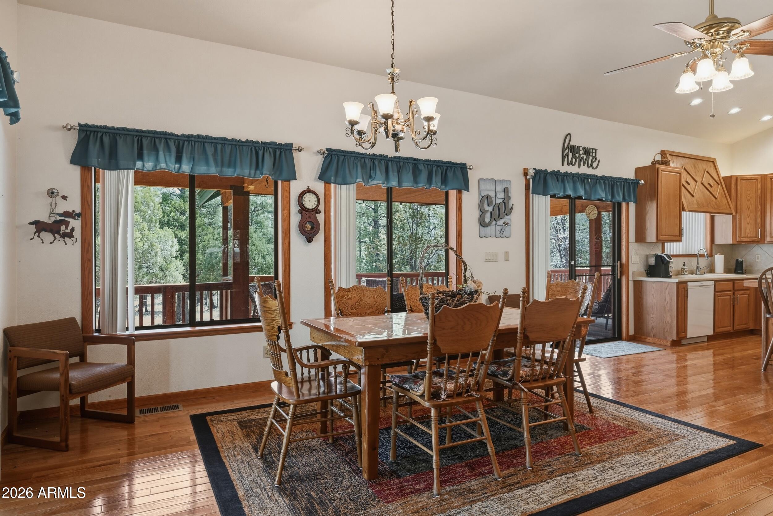 STARLIGHT PINES 5 - Residential