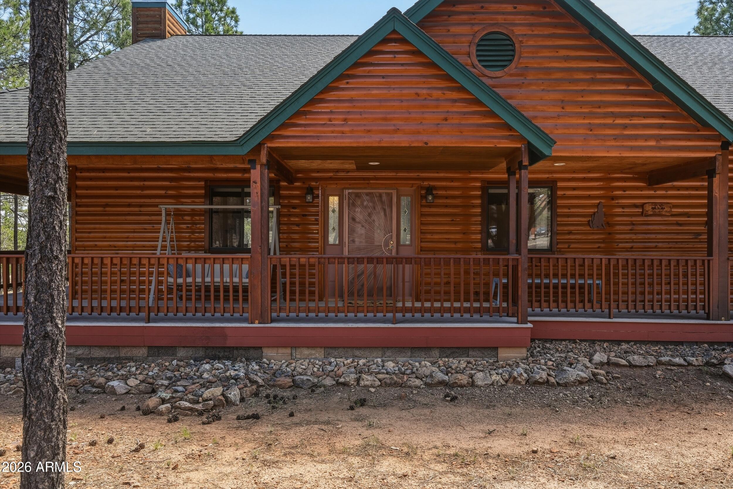 STARLIGHT PINES 5 - Residential