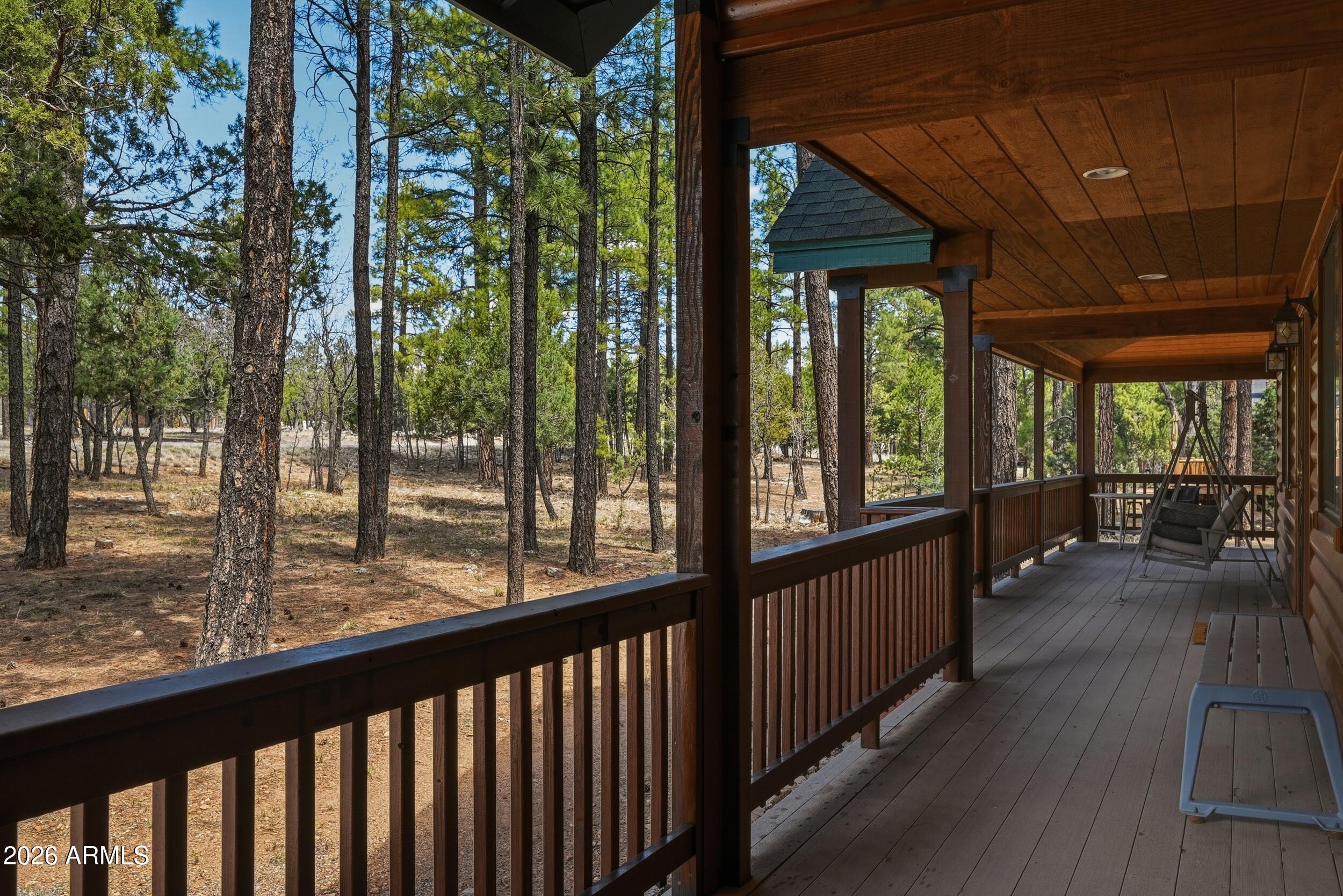 STARLIGHT PINES 5 - Residential