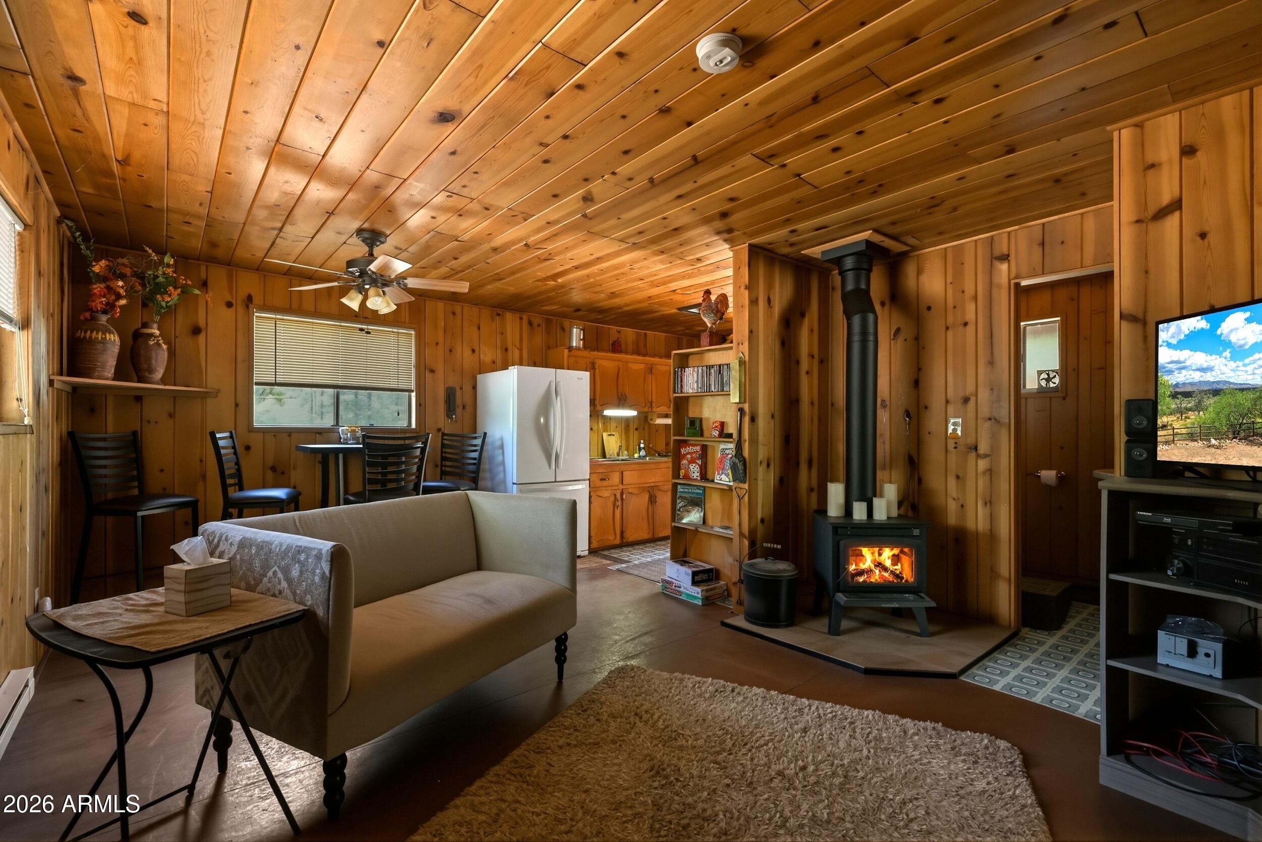 CLEAR CREEK PINES 5 - Residential