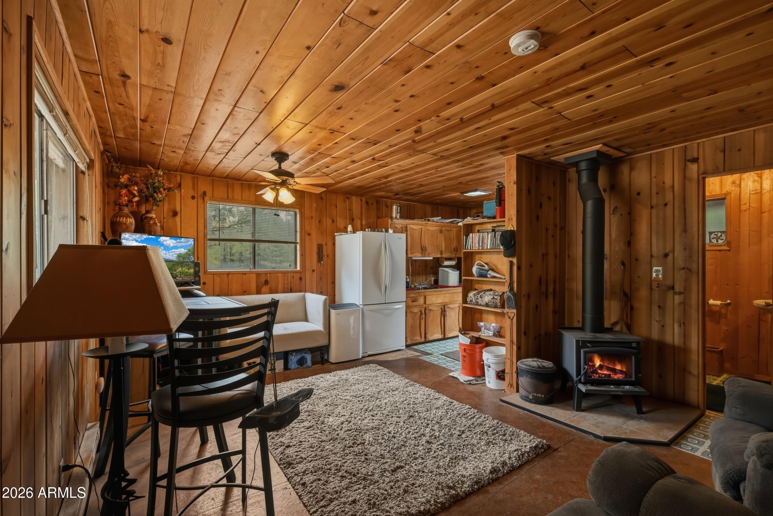 CLEAR CREEK PINES 5 - Residential