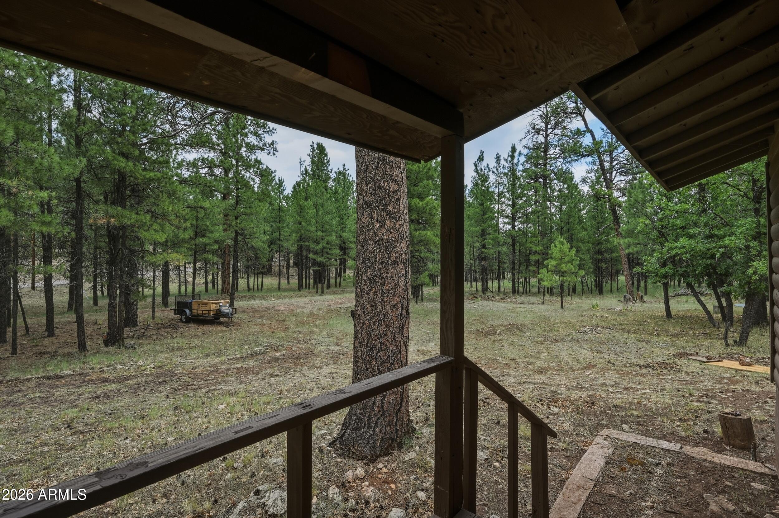 CLEAR CREEK PINES 5 - Residential
