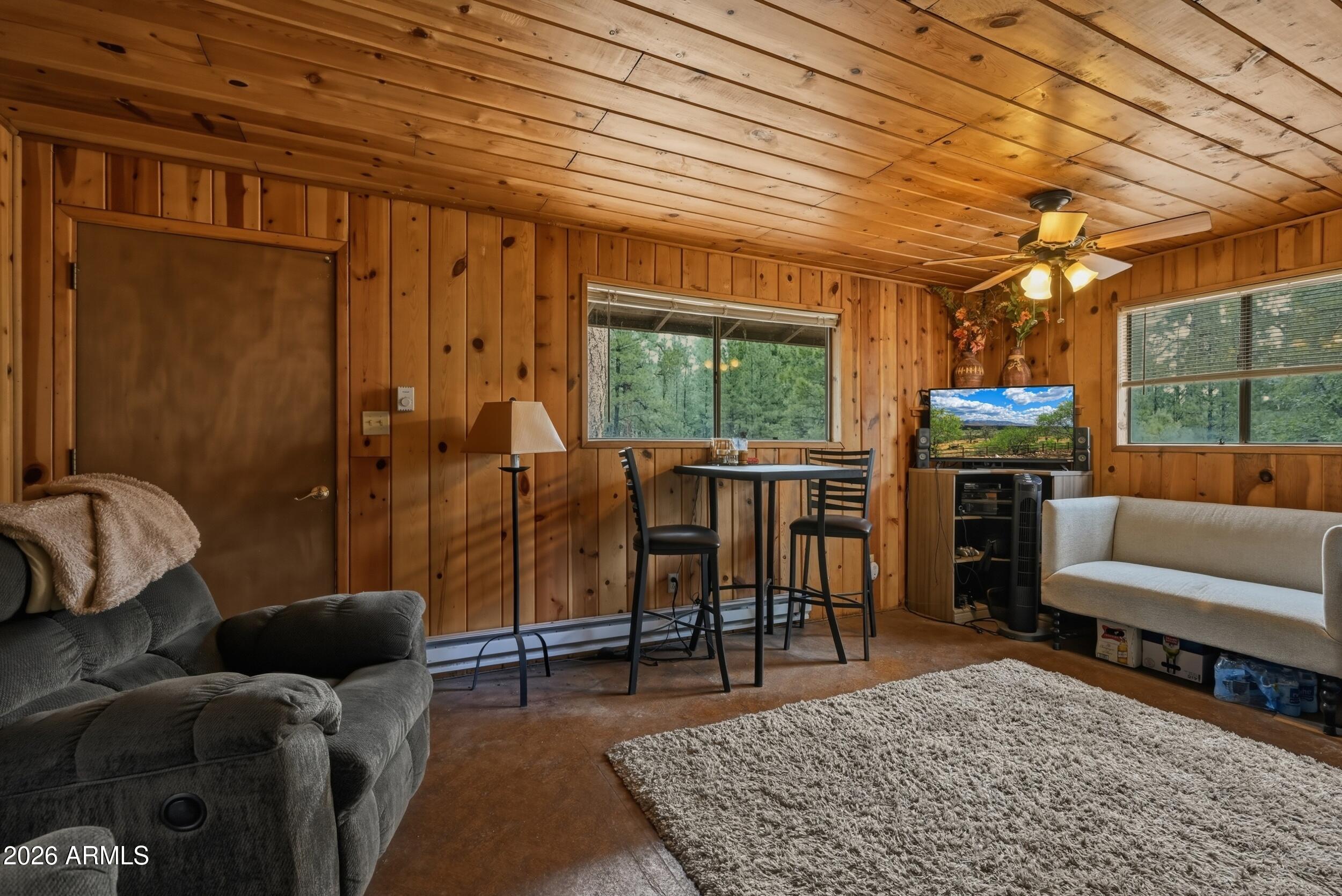 CLEAR CREEK PINES 5 - Residential