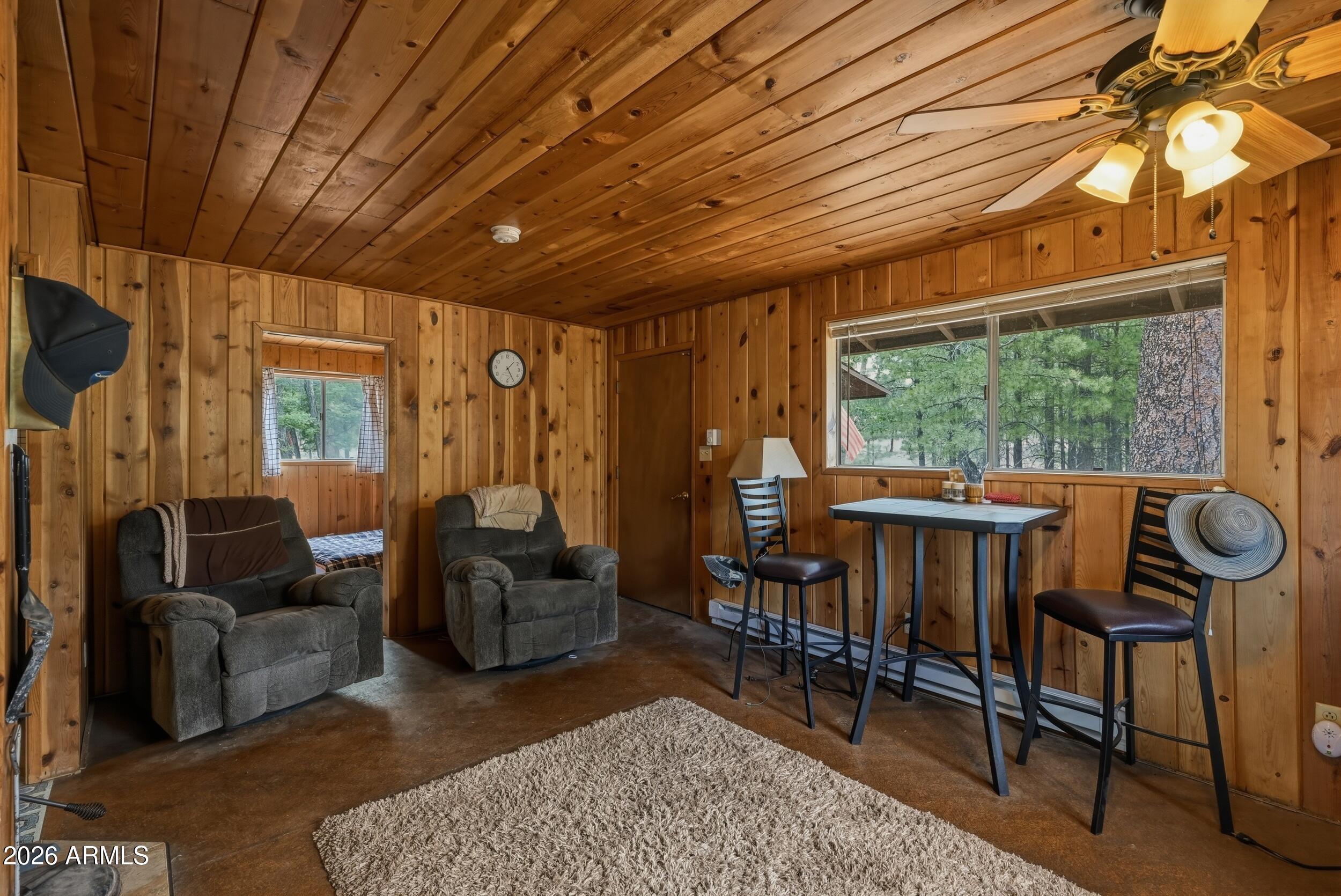 CLEAR CREEK PINES 5 - Residential