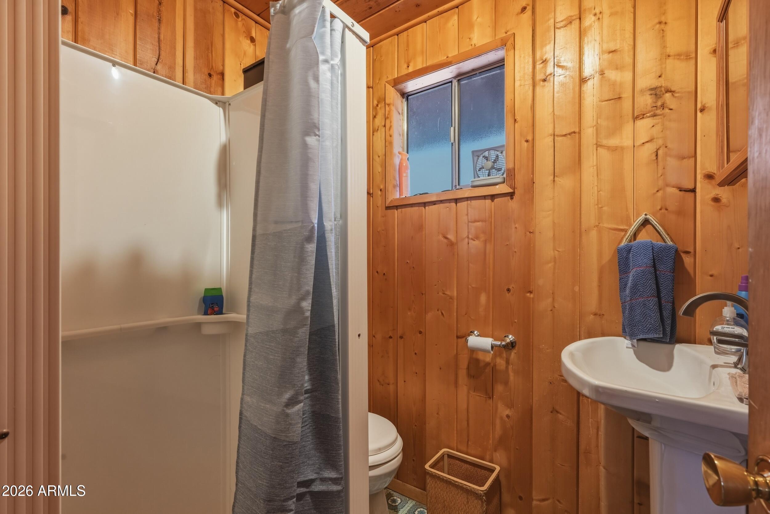 CLEAR CREEK PINES 5 - Residential