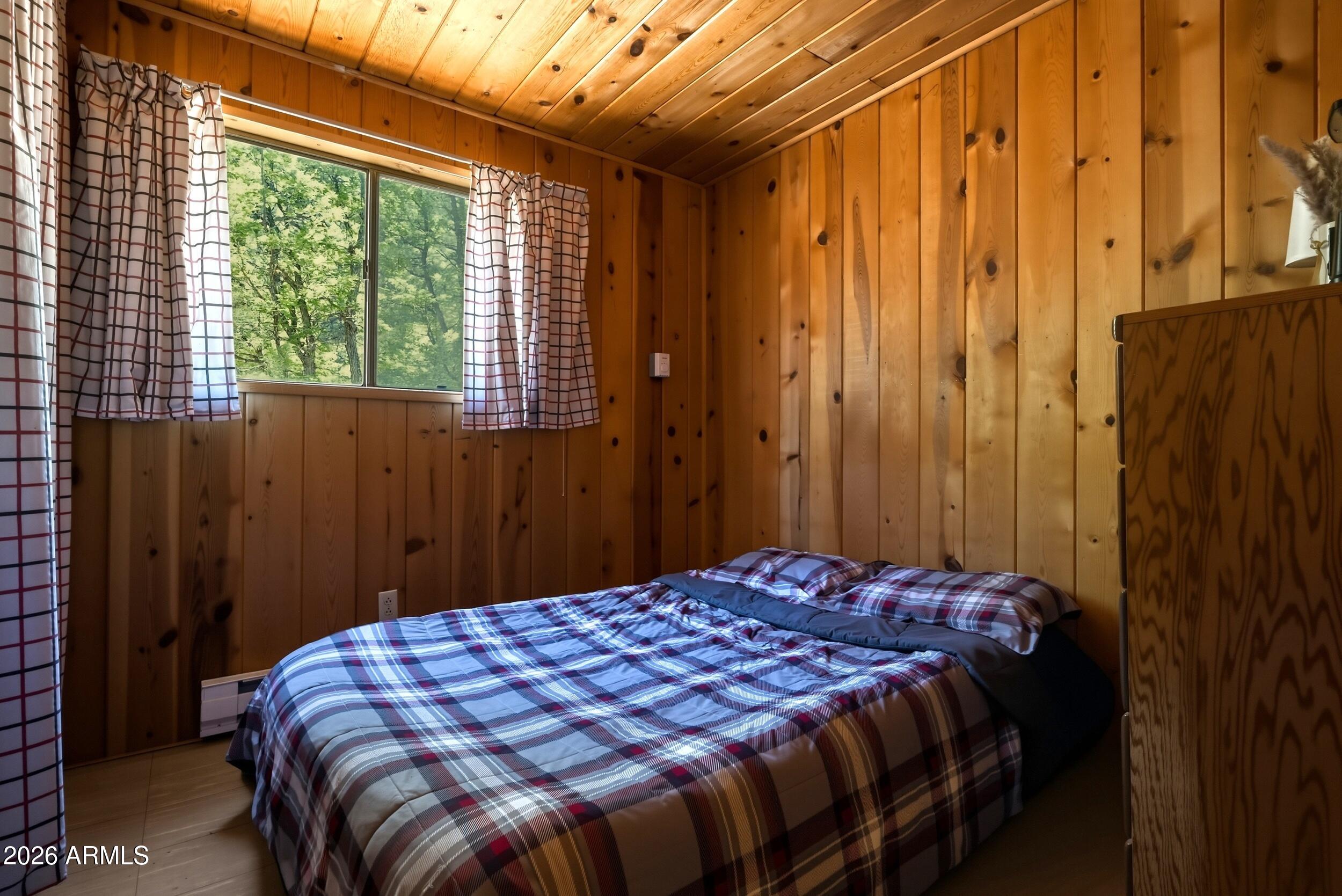 CLEAR CREEK PINES 5 - Residential