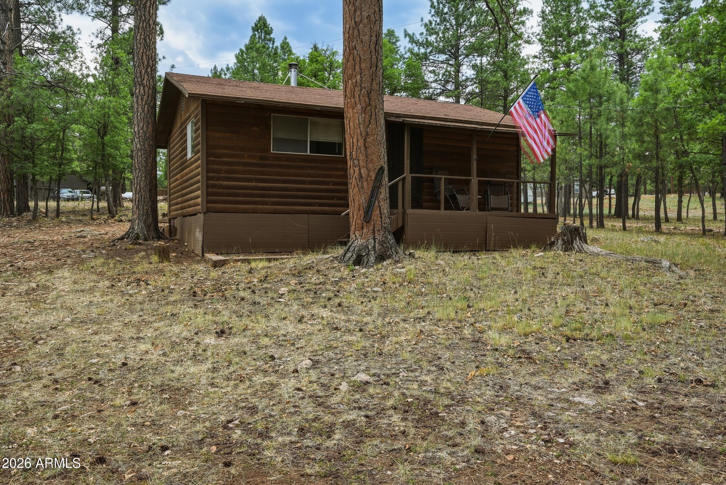 CLEAR CREEK PINES 5 - Residential