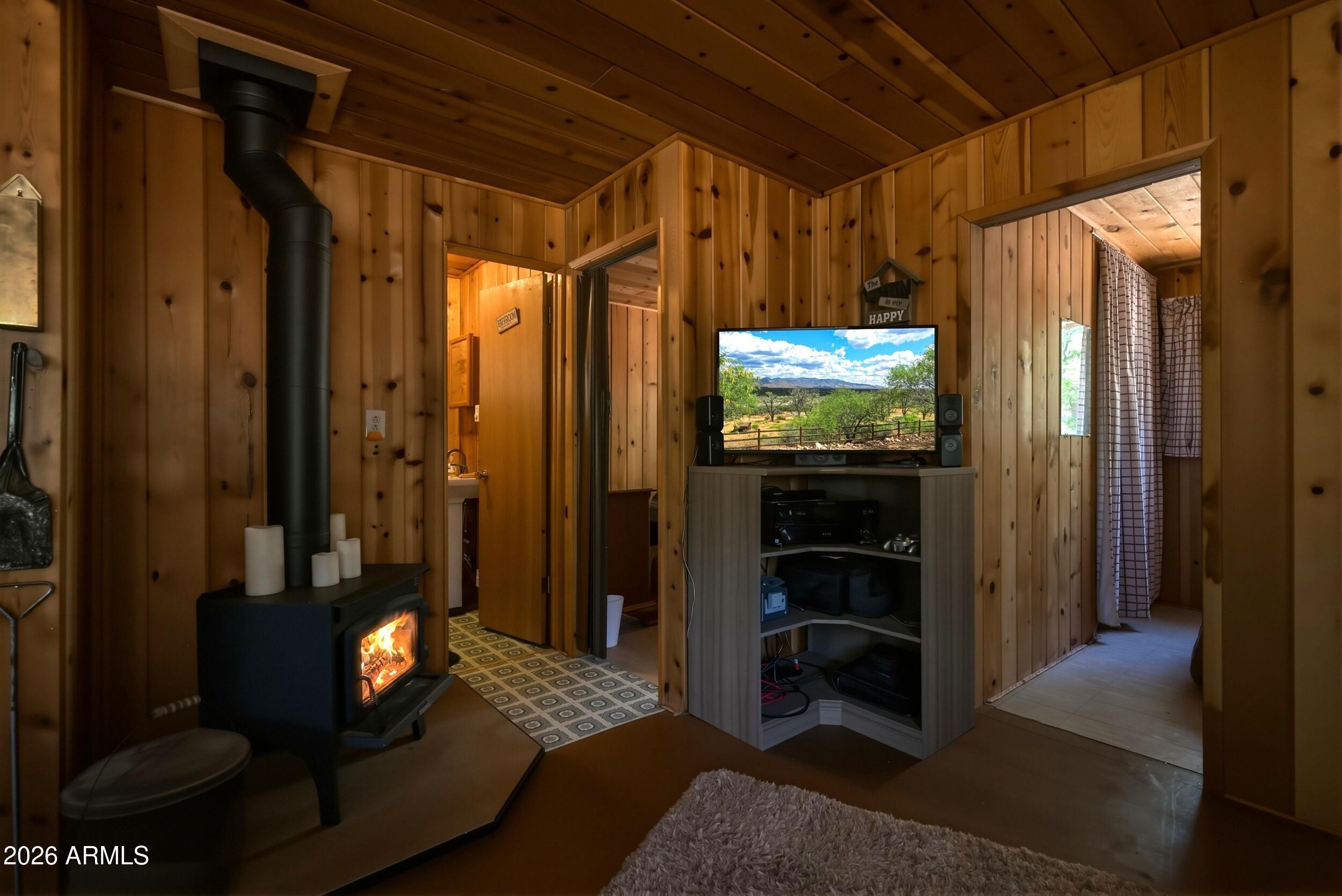 CLEAR CREEK PINES 5 - Residential