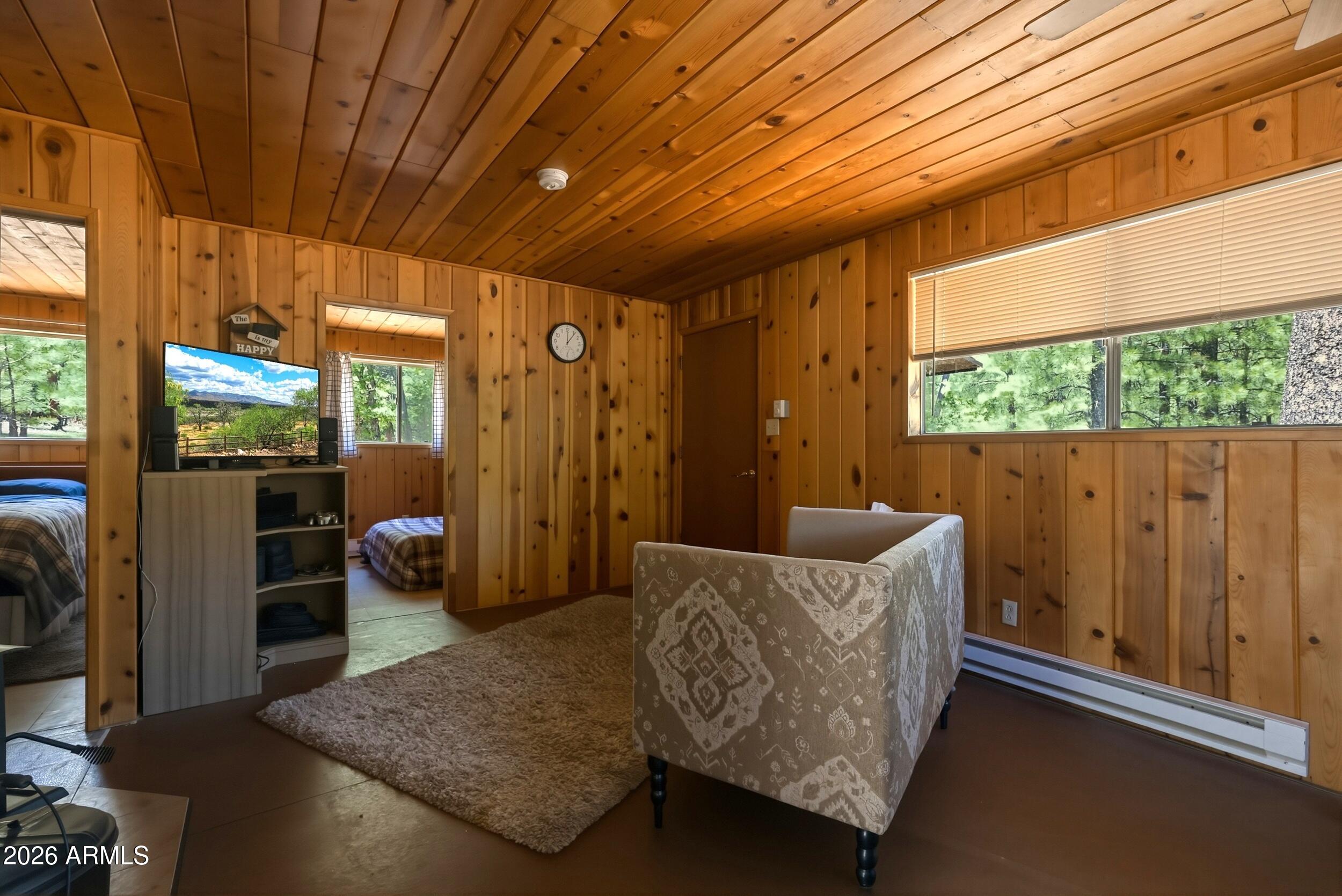 CLEAR CREEK PINES 5 - Residential