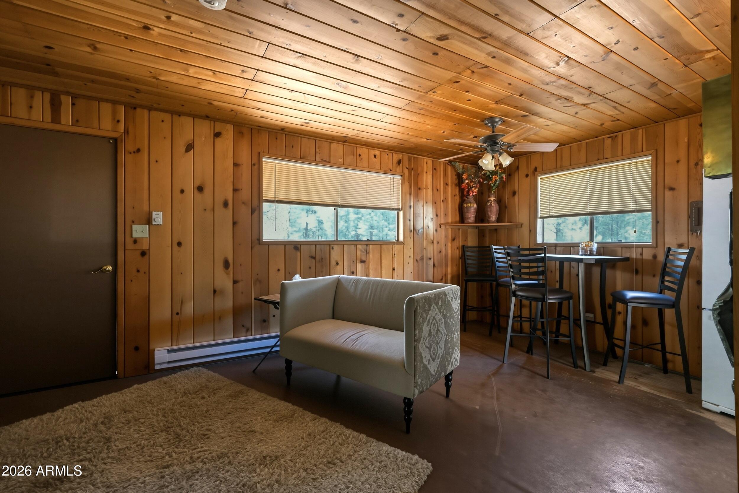 CLEAR CREEK PINES 5 - Residential