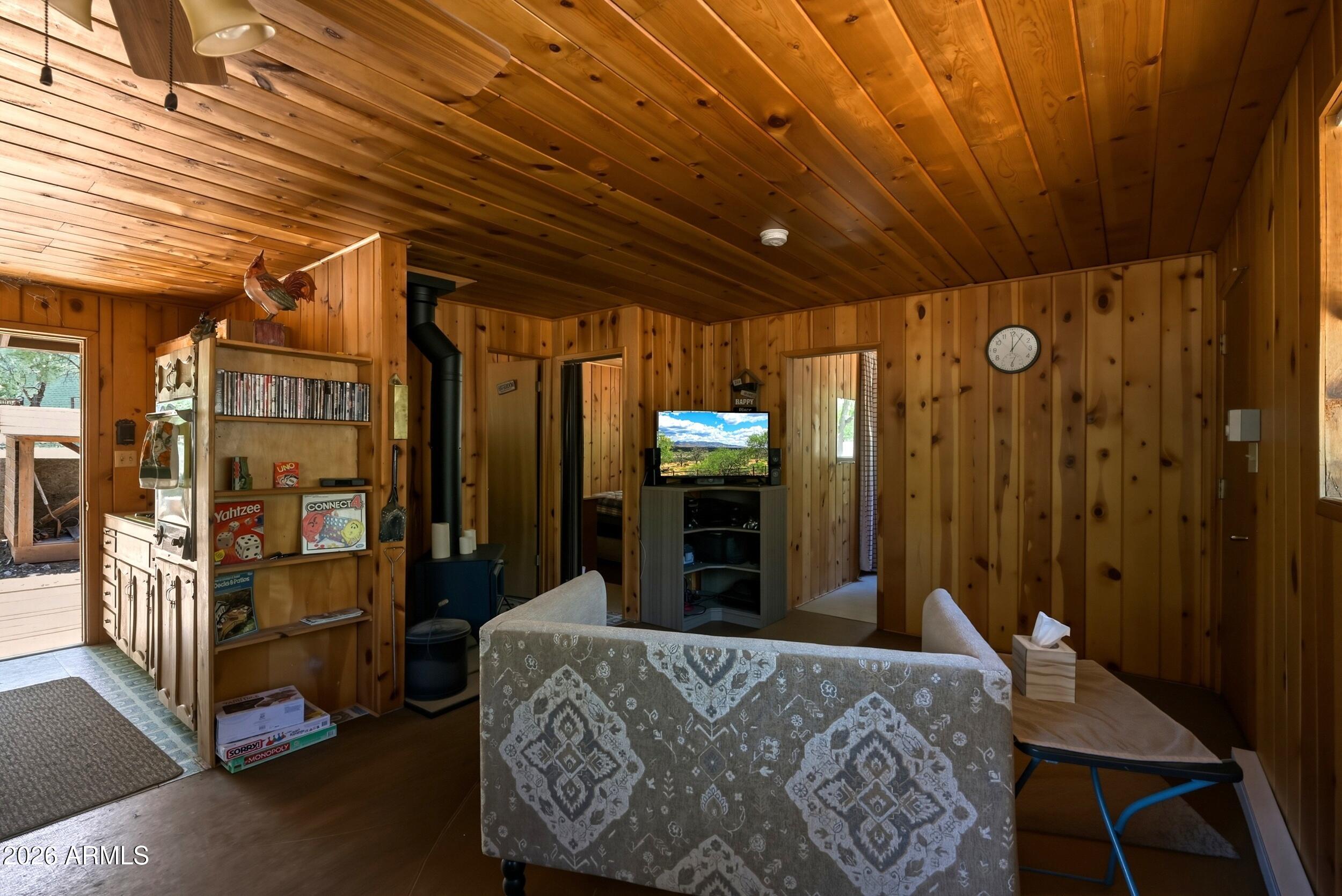 CLEAR CREEK PINES 5 - Residential