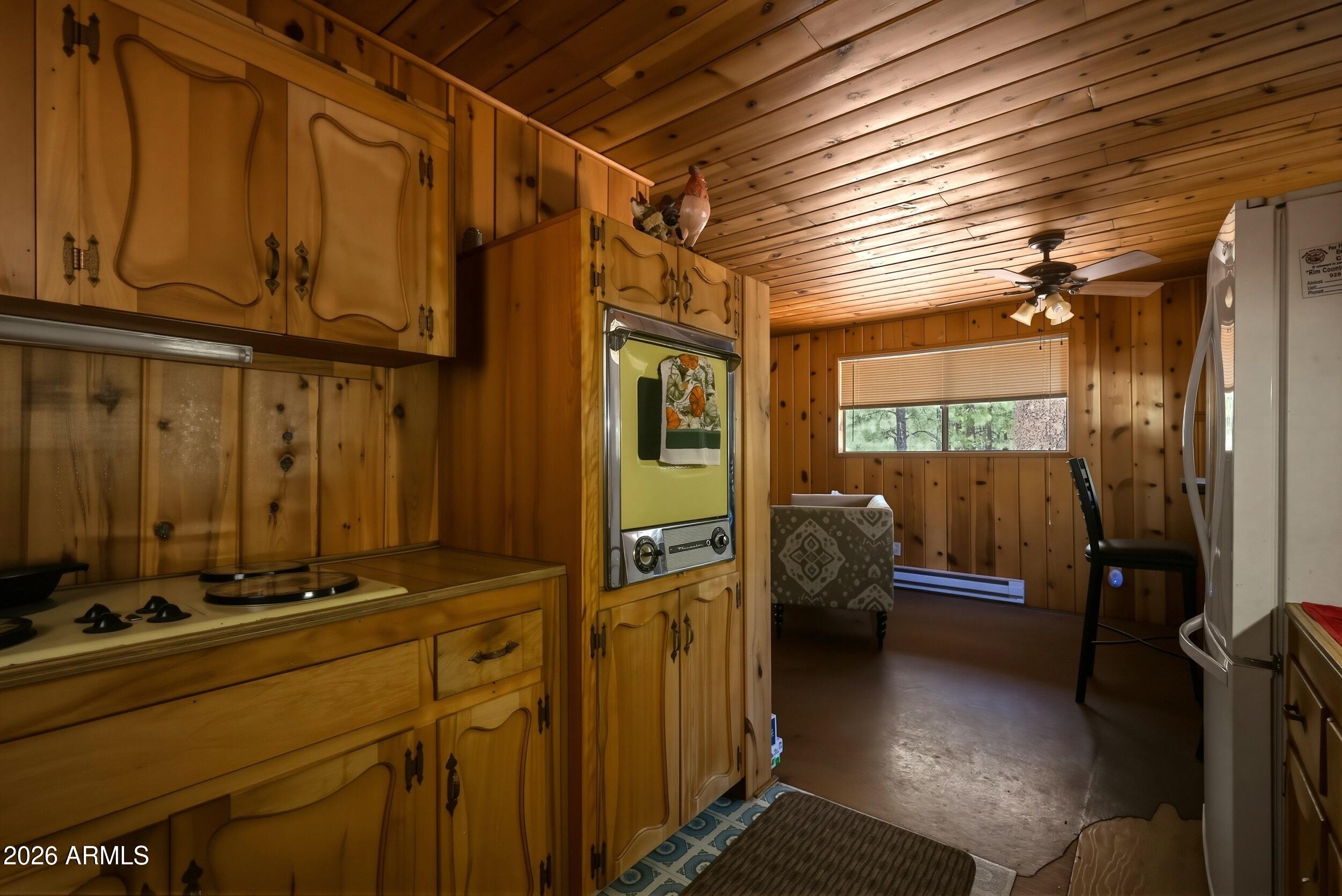 CLEAR CREEK PINES 5 - Residential