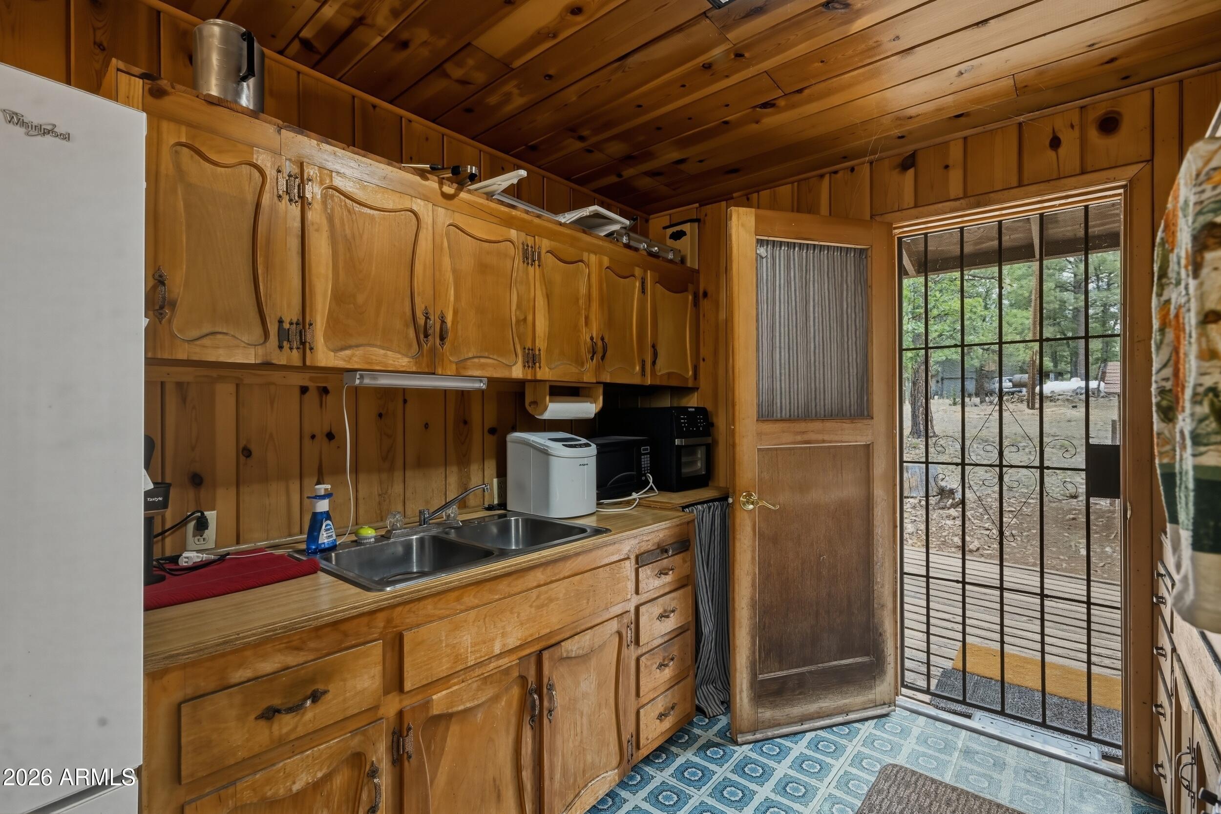 CLEAR CREEK PINES 5 - Residential
