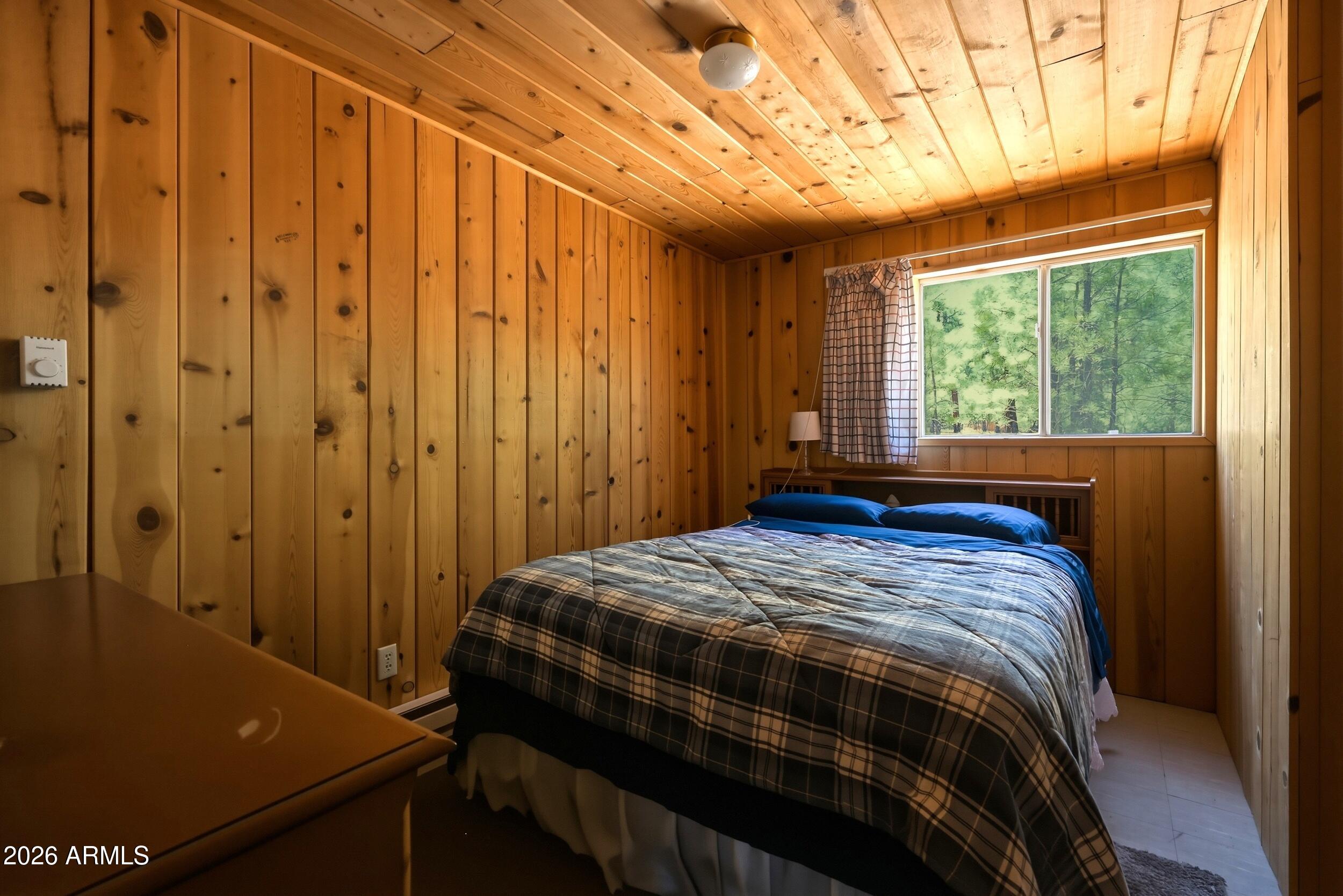 CLEAR CREEK PINES 5 - Residential