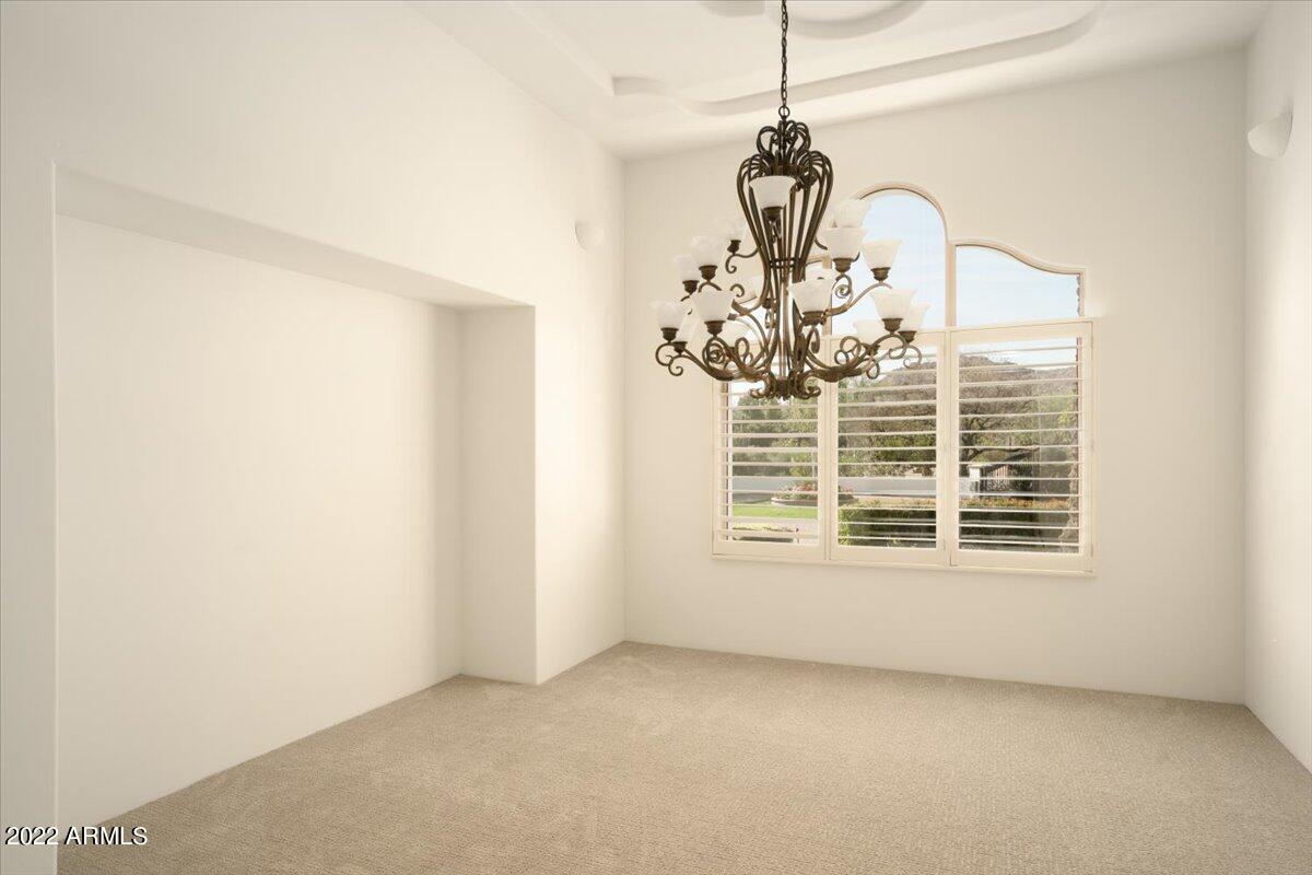 PARADISE VALLEY ESTATES 1 AMENDED - Residential