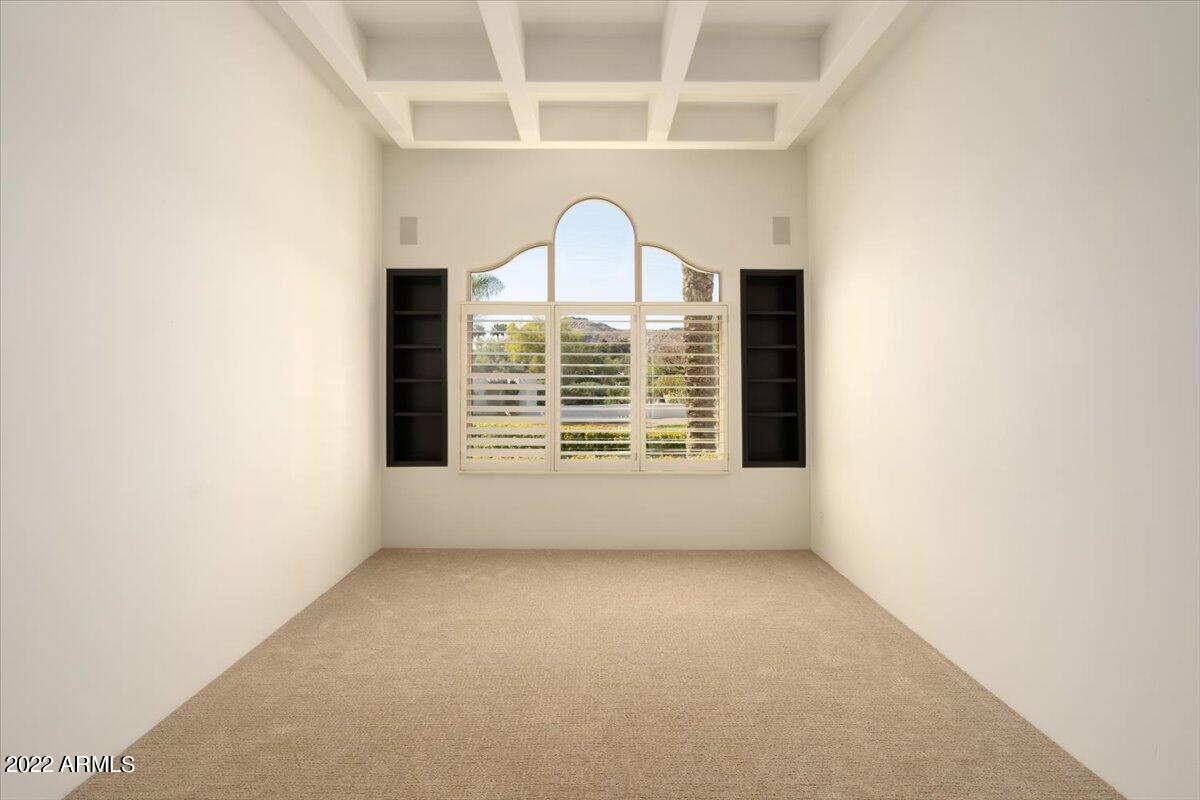 PARADISE VALLEY ESTATES 1 AMENDED - Residential
