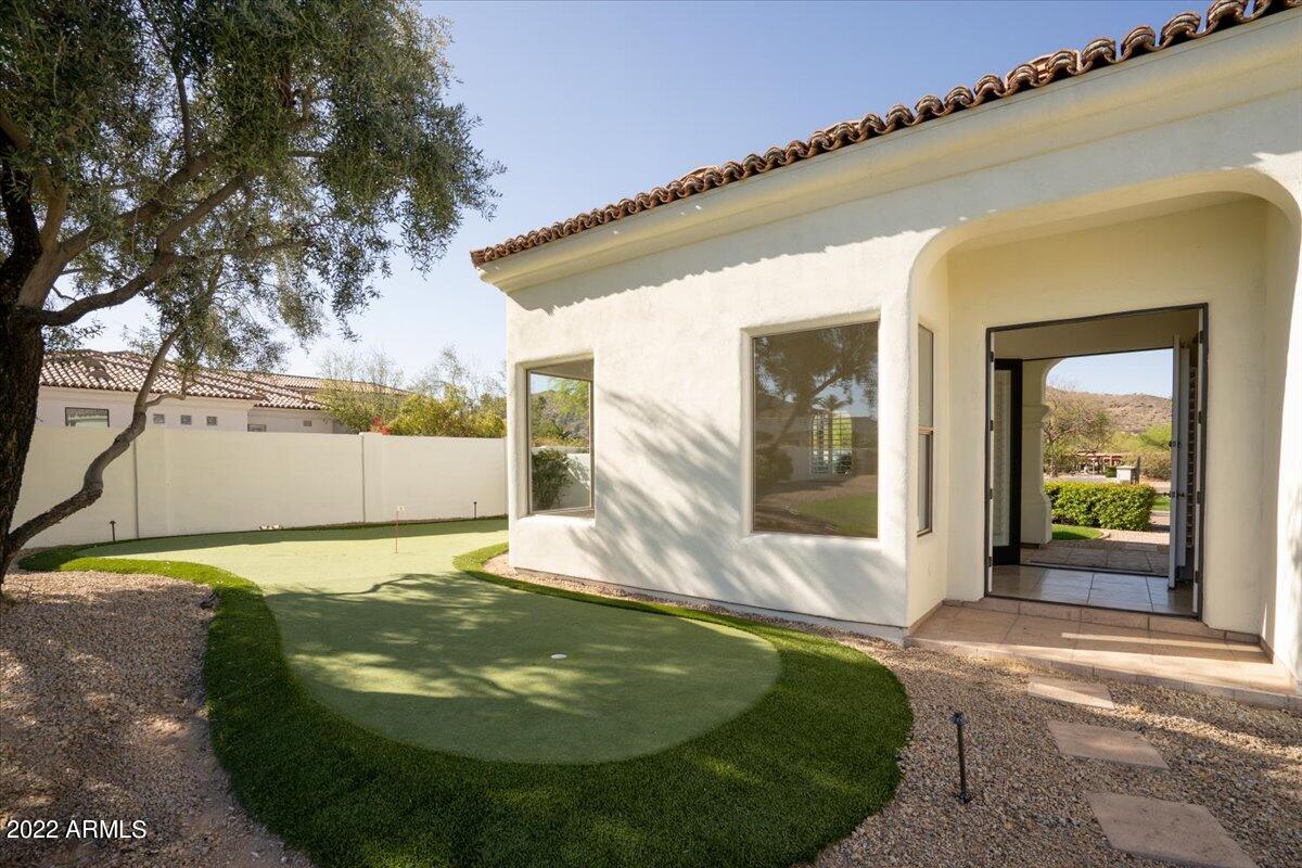 PARADISE VALLEY ESTATES 1 AMENDED - Residential