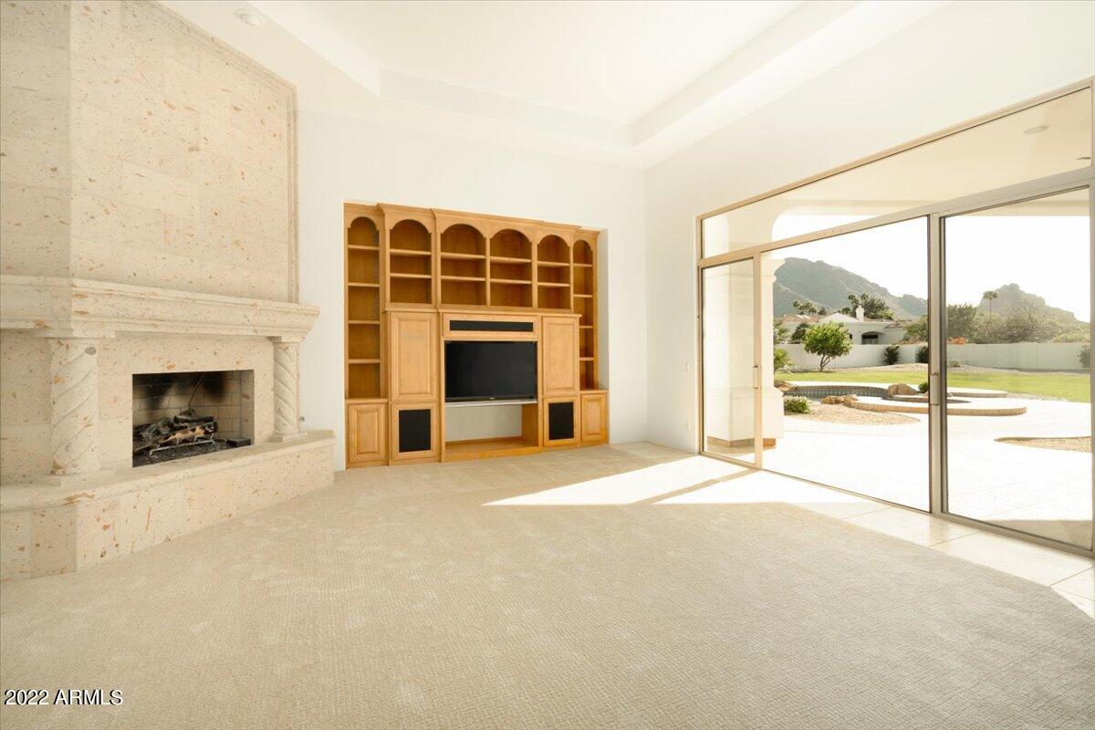 PARADISE VALLEY ESTATES 1 AMENDED - Residential