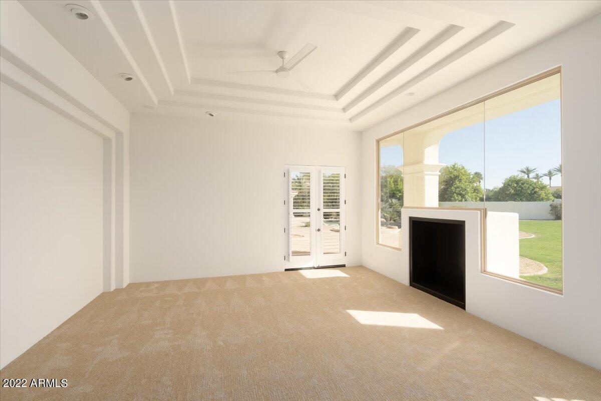 PARADISE VALLEY ESTATES 1 AMENDED - Residential