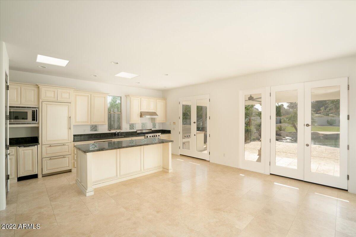 PARADISE VALLEY ESTATES 1 AMENDED - Residential