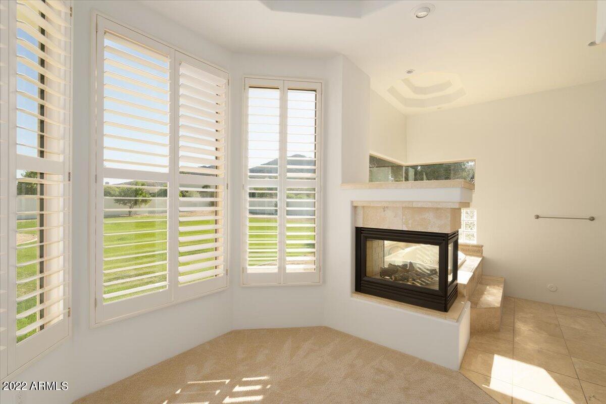 PARADISE VALLEY ESTATES 1 AMENDED - Residential