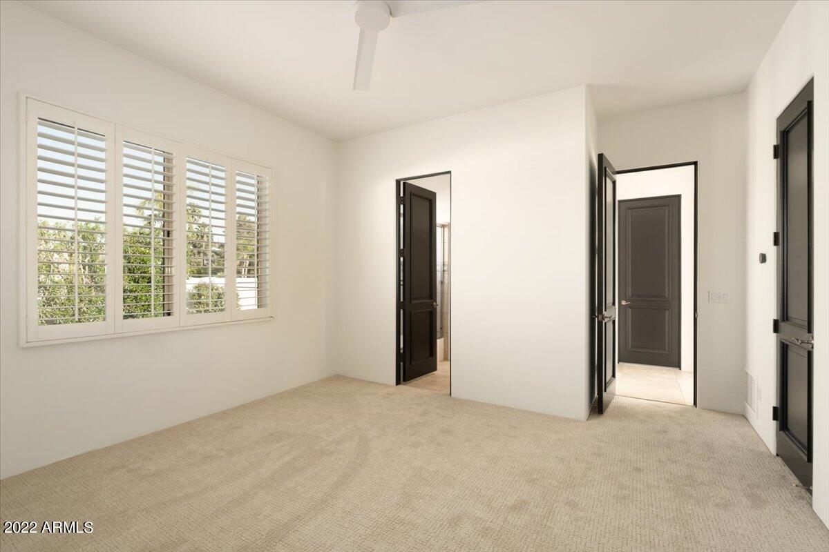 PARADISE VALLEY ESTATES 1 AMENDED - Residential