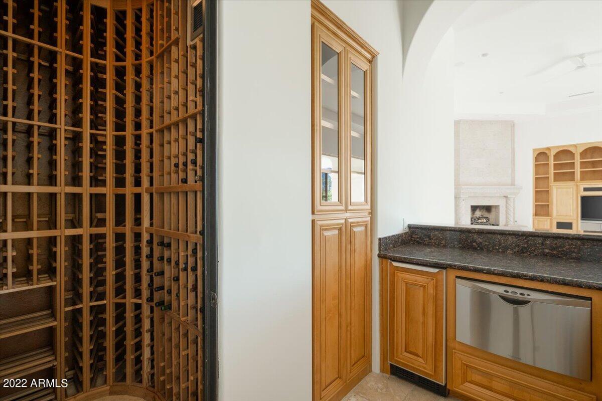 PARADISE VALLEY ESTATES 1 AMENDED - Residential