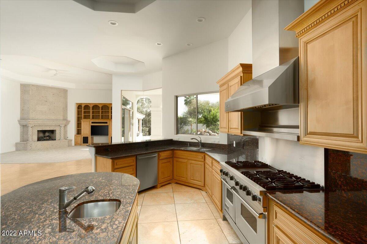 PARADISE VALLEY ESTATES 1 AMENDED - Residential
