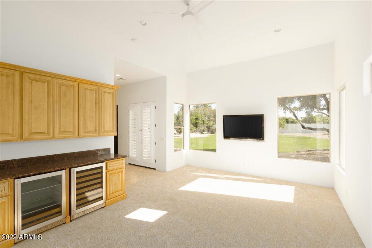 PARADISE VALLEY ESTATES 1 AMENDED - Residential