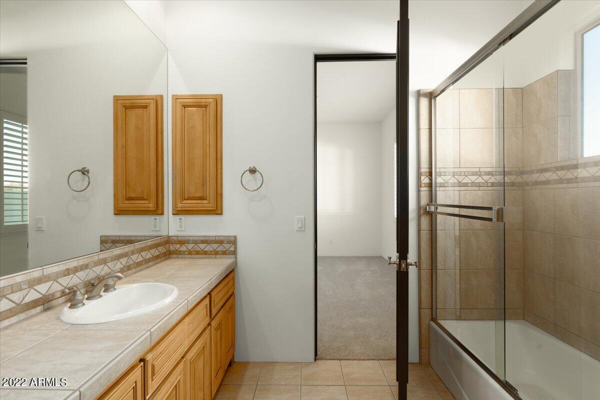 PARADISE VALLEY ESTATES 1 AMENDED - Residential