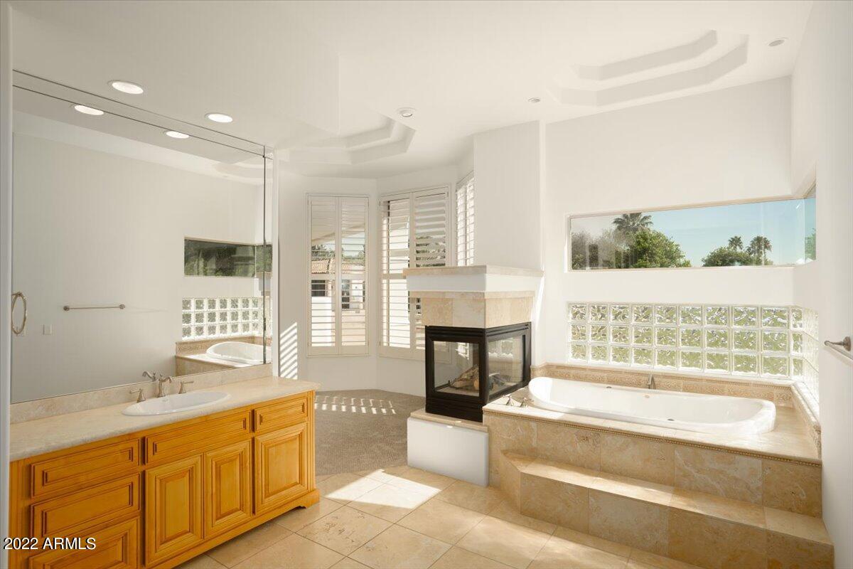 PARADISE VALLEY ESTATES 1 AMENDED - Residential