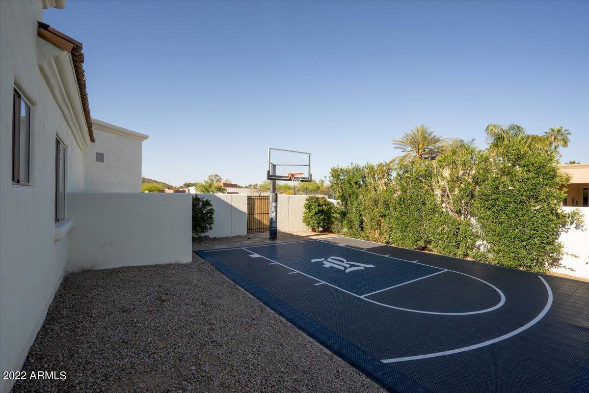 PARADISE VALLEY ESTATES 1 AMENDED - Residential
