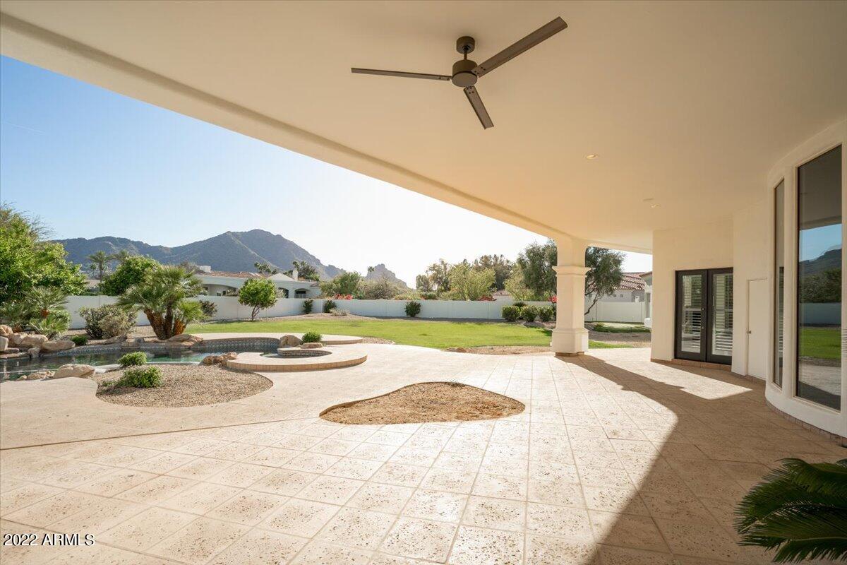 PARADISE VALLEY ESTATES 1 AMENDED - Residential